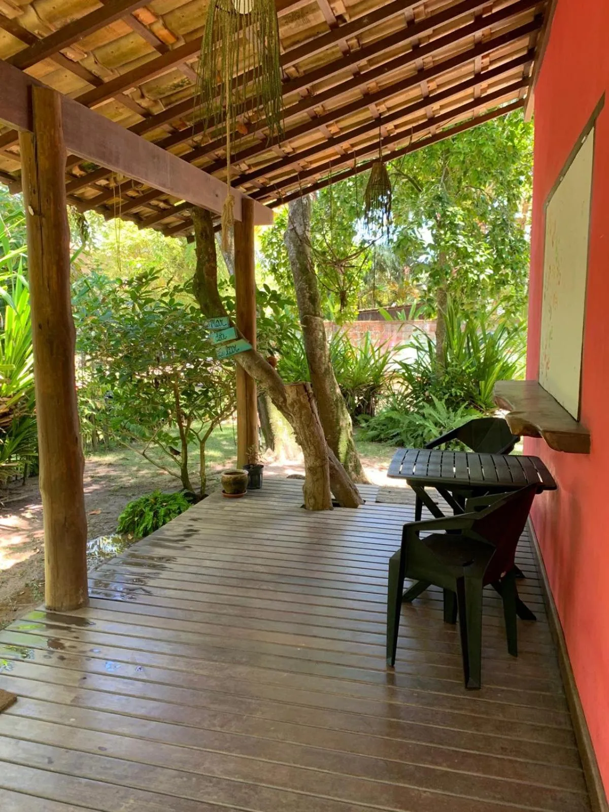 PachaMama Flats - Taipu de Fora