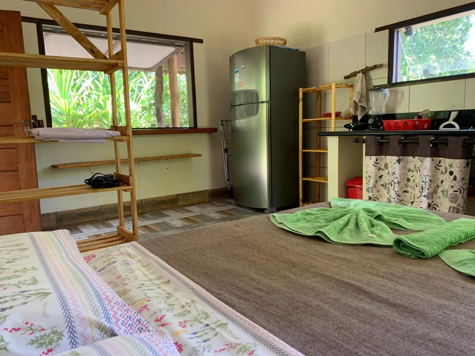 PachaMama Flats - Taipu de Fora