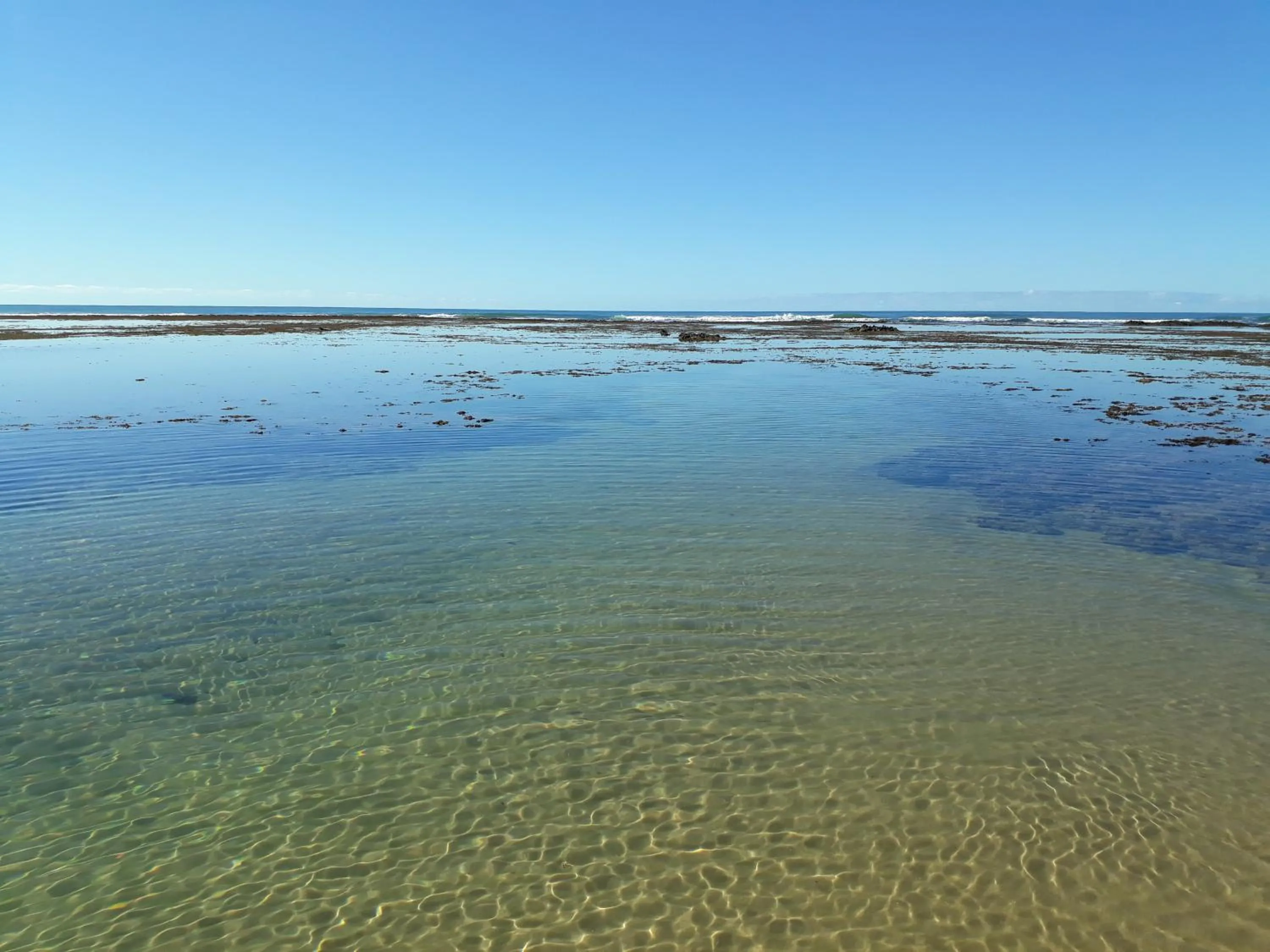PachaMama Flats - Taipu de Fora