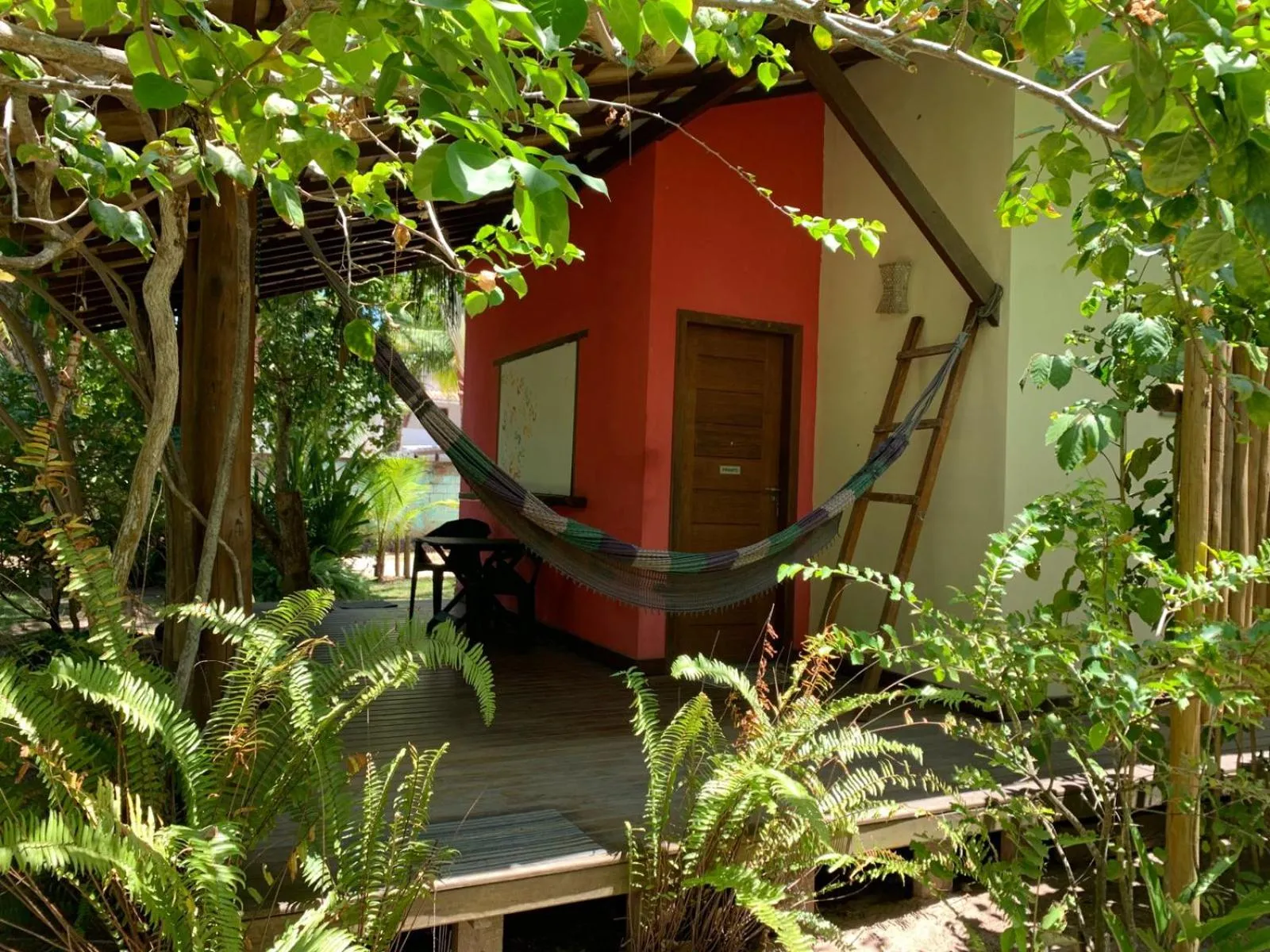 PachaMama Flats - Taipu de Fora