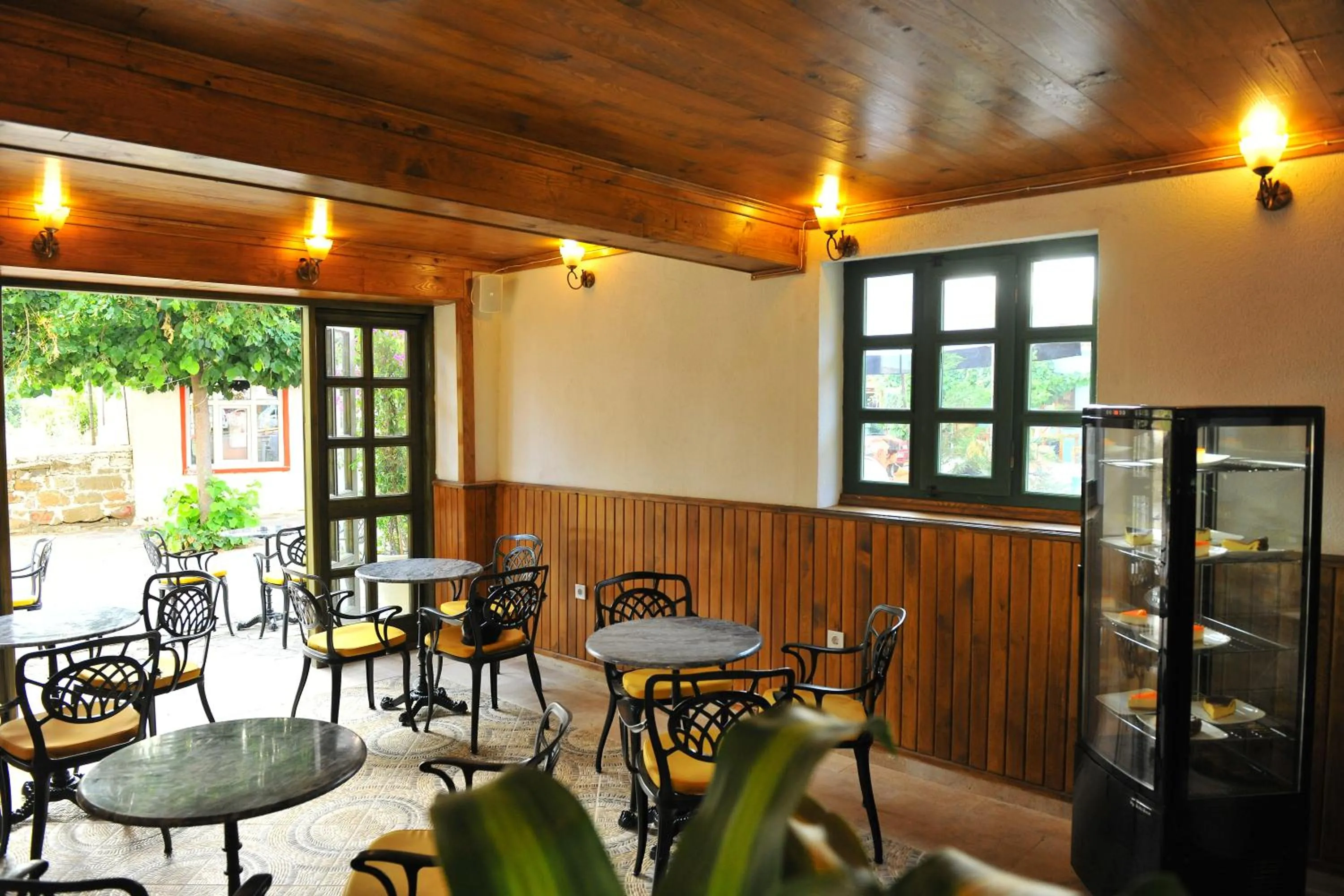 Petrino Gökçeada Hotel&Kitchen