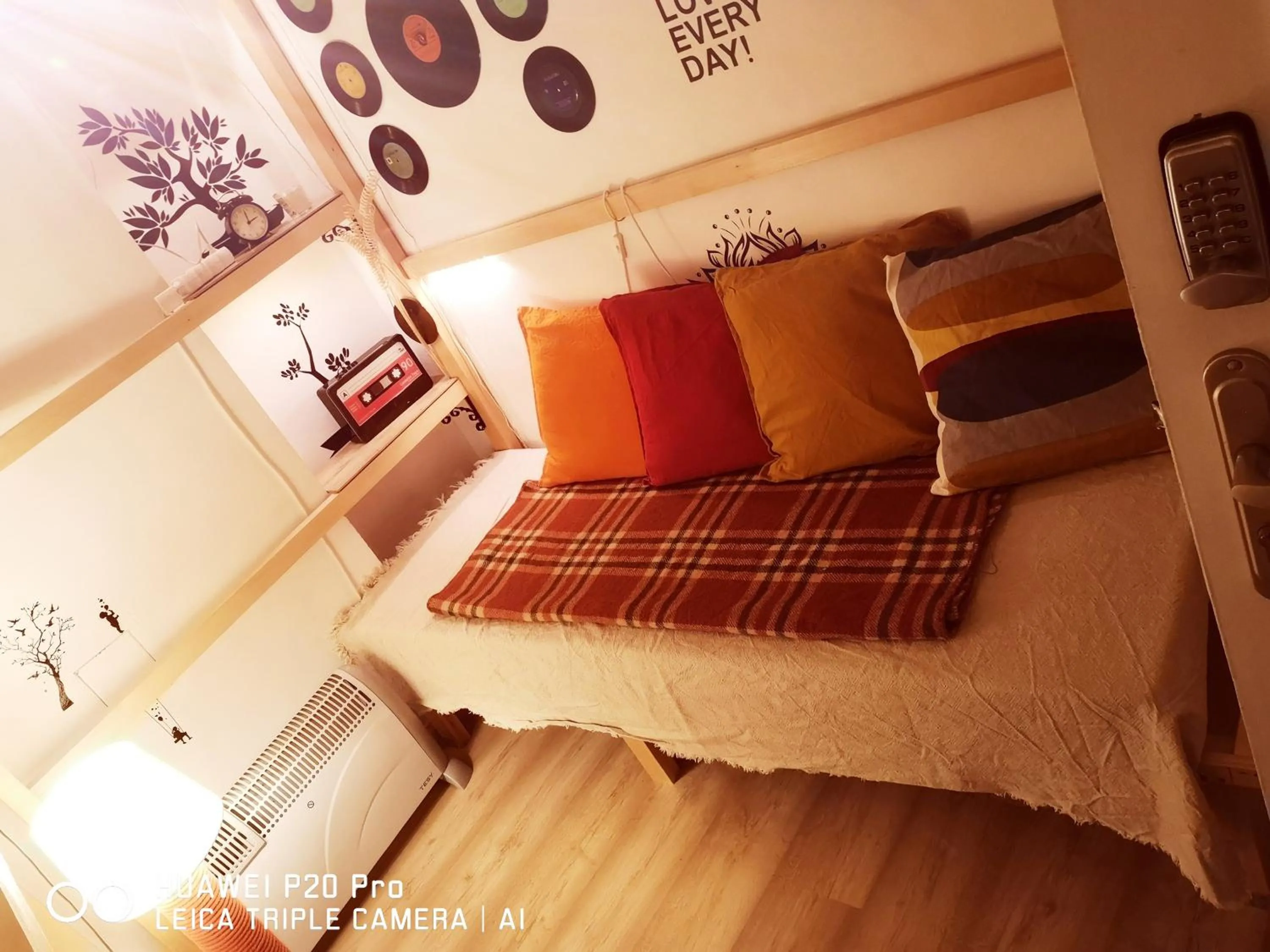 Pijama Hostel
