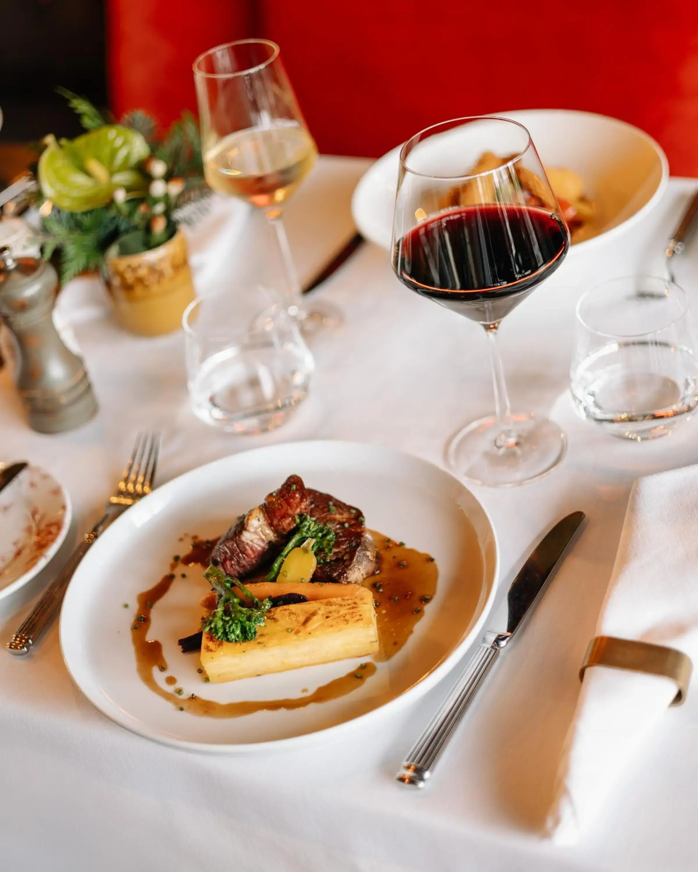 Restaurant/places to eat in 138 Liberdade Hotel Restaurant/places to eat in 138 Liberdade Hotel