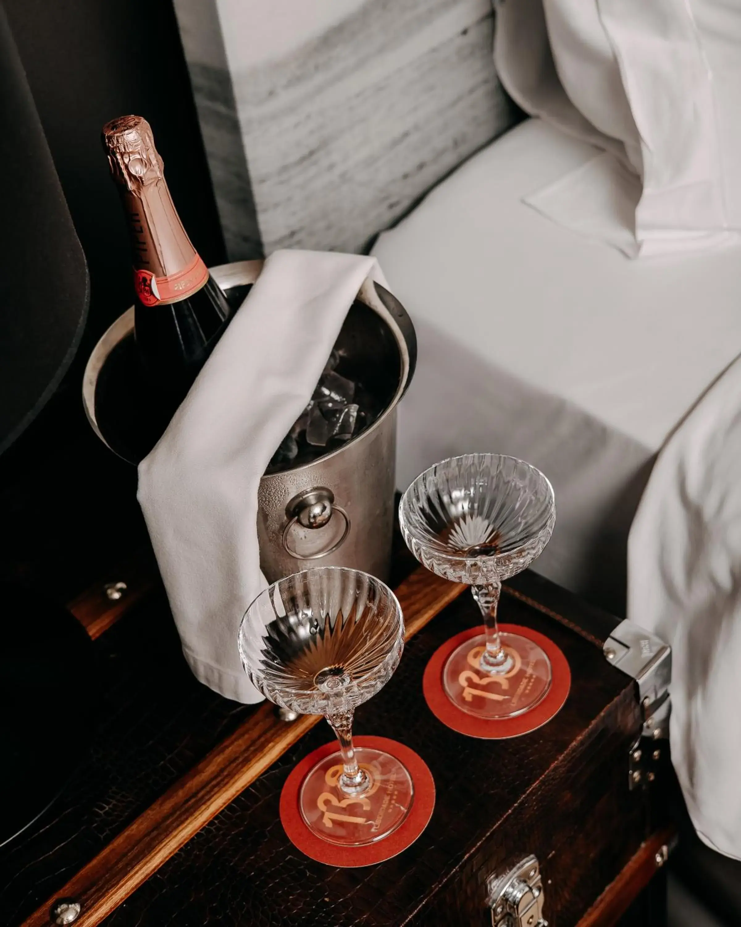 Bedroom, Bed in 138 Liberdade Hotel Bedroom, Bed in 138 Liberdade Hotel