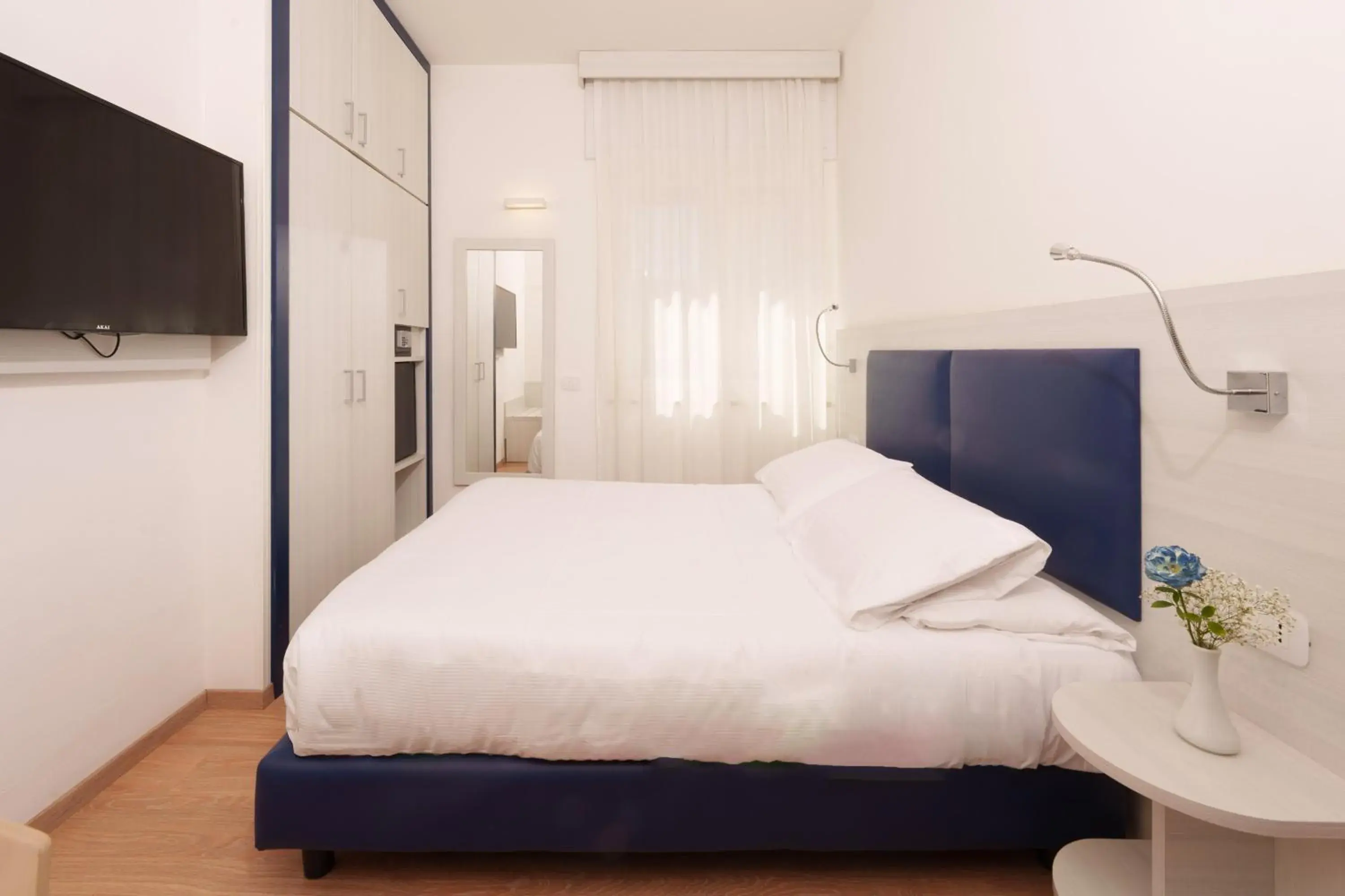 Standard Single Room in Aequa Hotel Standard Single Room in Aequa Hotel