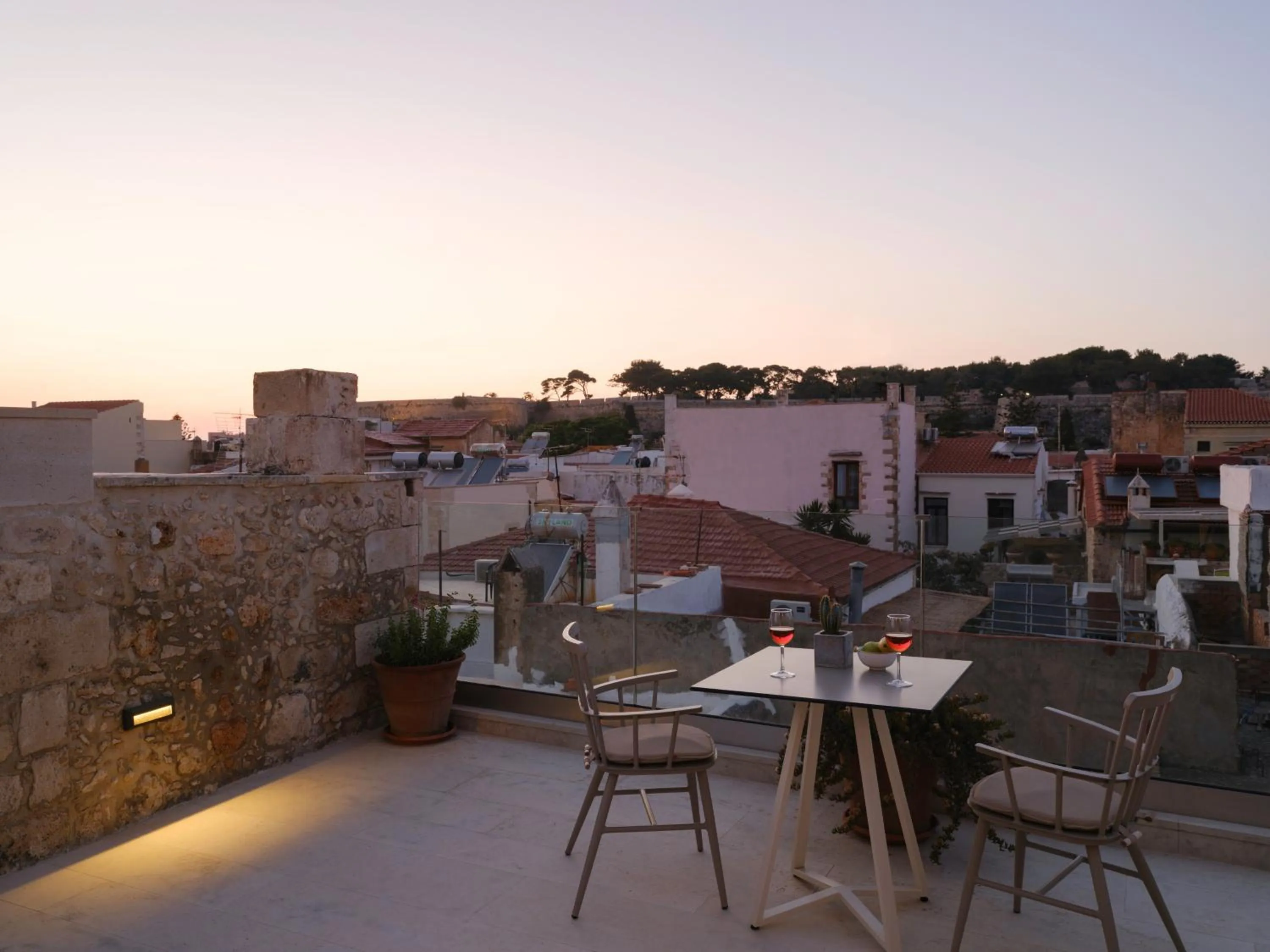 View (from property/room) in Casa Dei Delfini