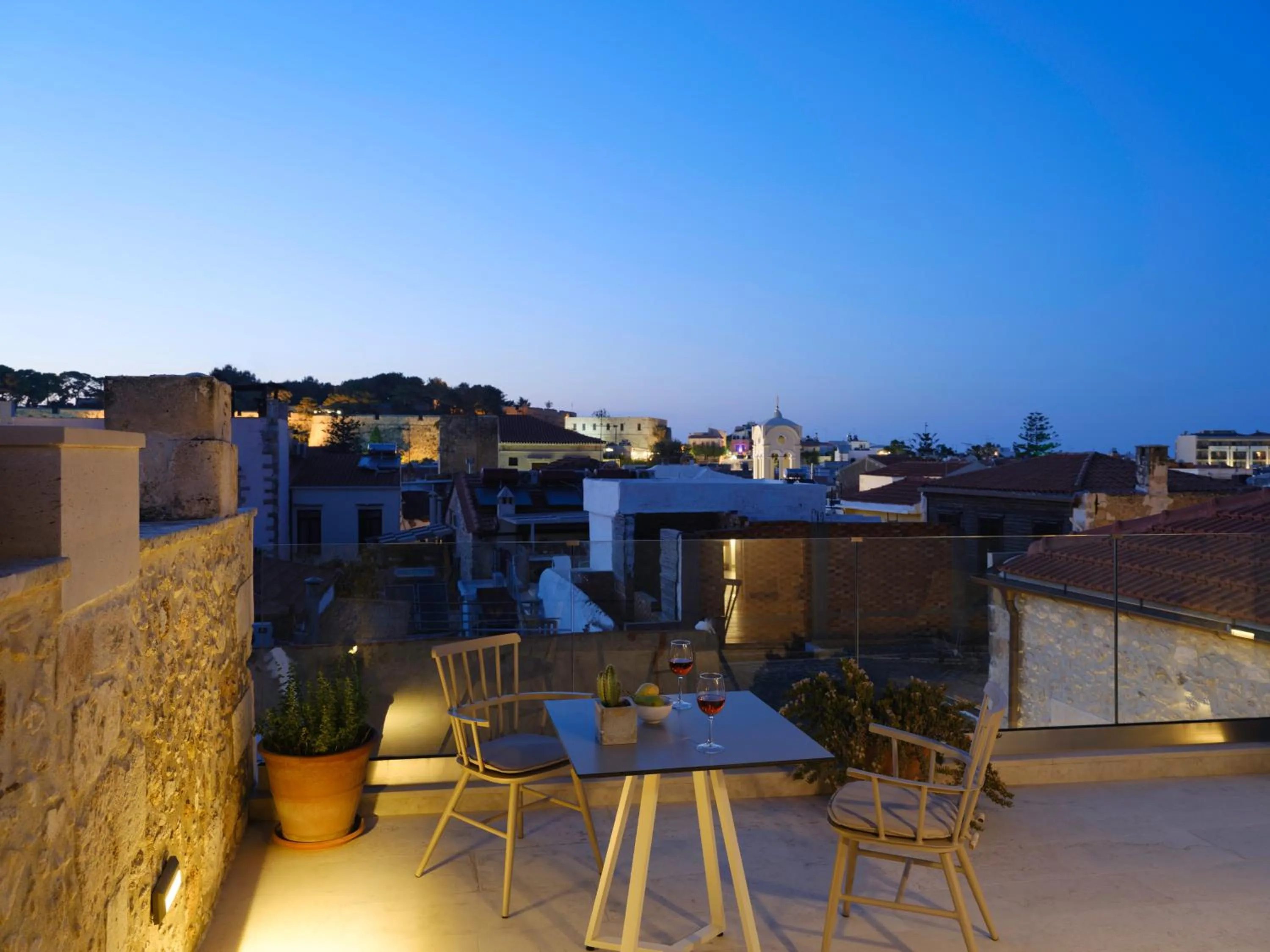 View (from property/room) in Casa Dei Delfini