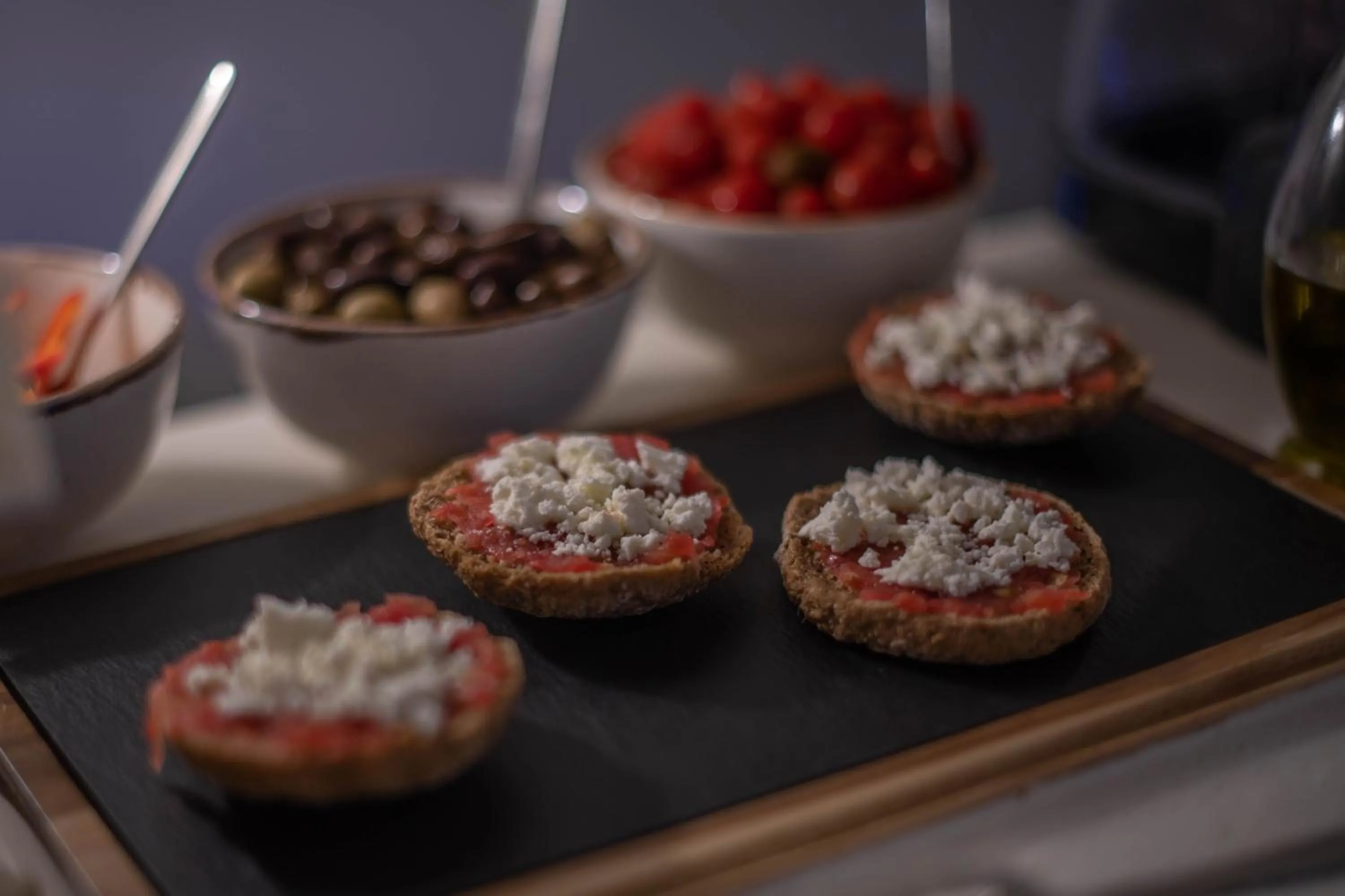 Breakfast in Casa Dei Delfini