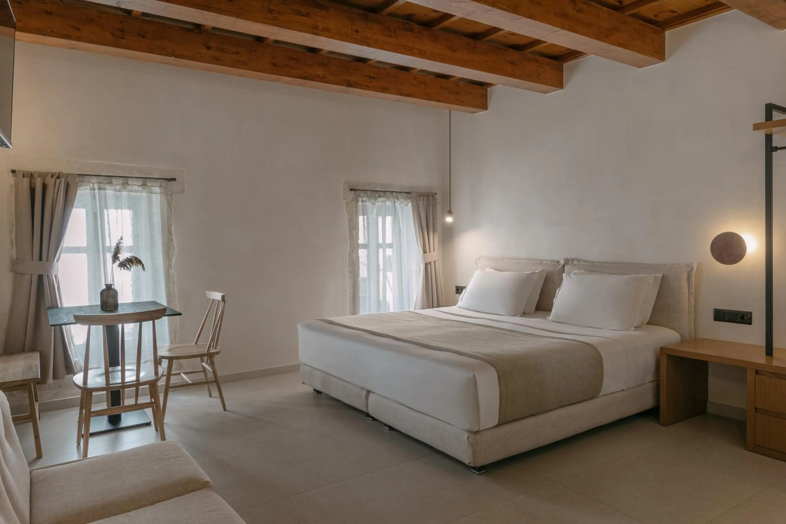 Bedroom, Bed in Casa Dei Delfini