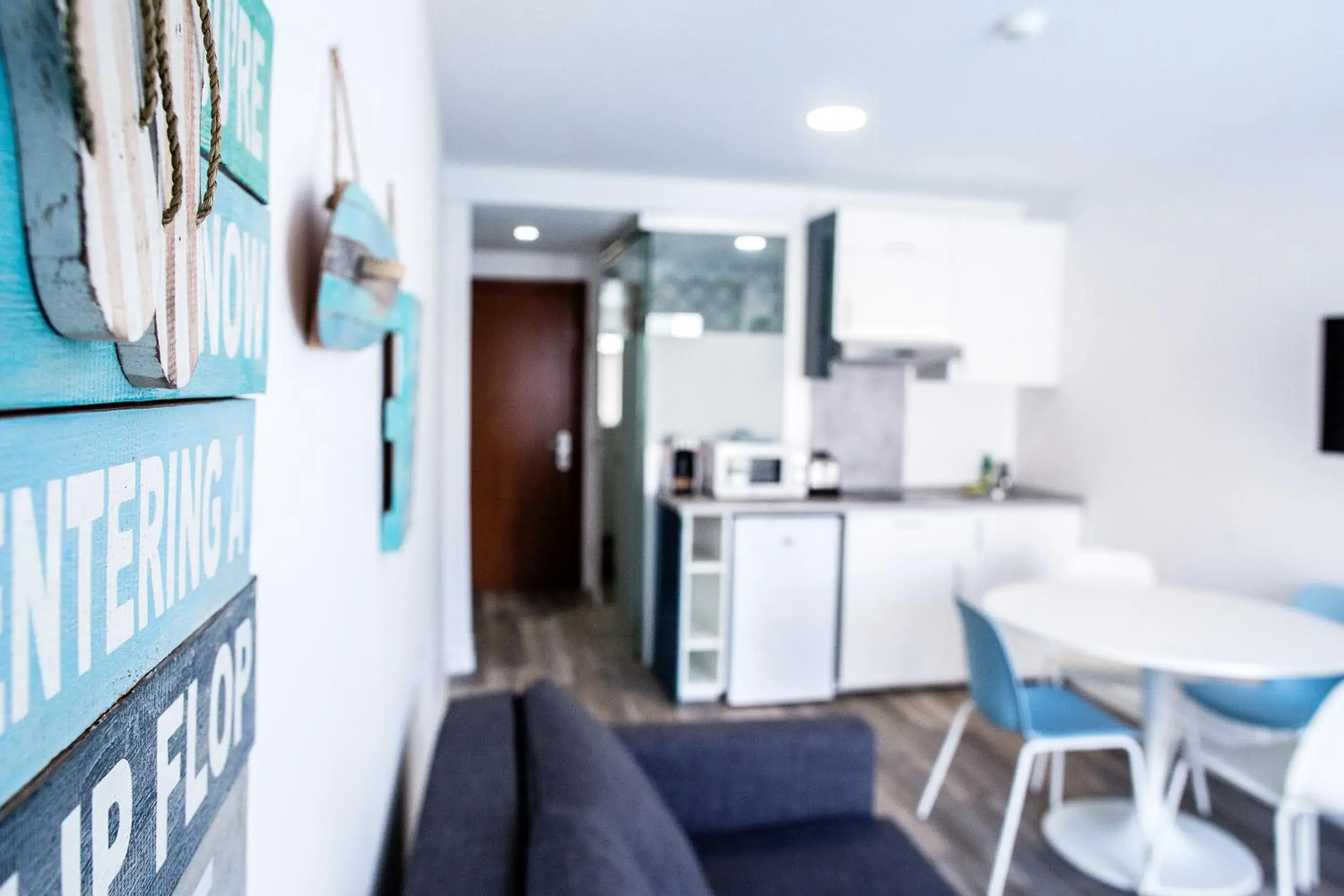 Photo of the whole room in Corralejo Surfing Colors Hotel&Apartments Photo of the whole room in Corralejo Surfing Colors Hotel&Apartments