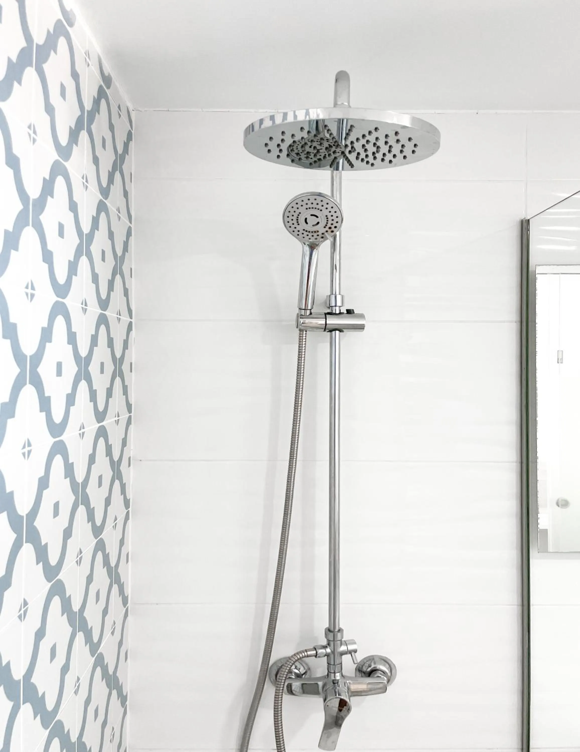 Shower in Corralejo Surfing Colors Hotel&Apartments