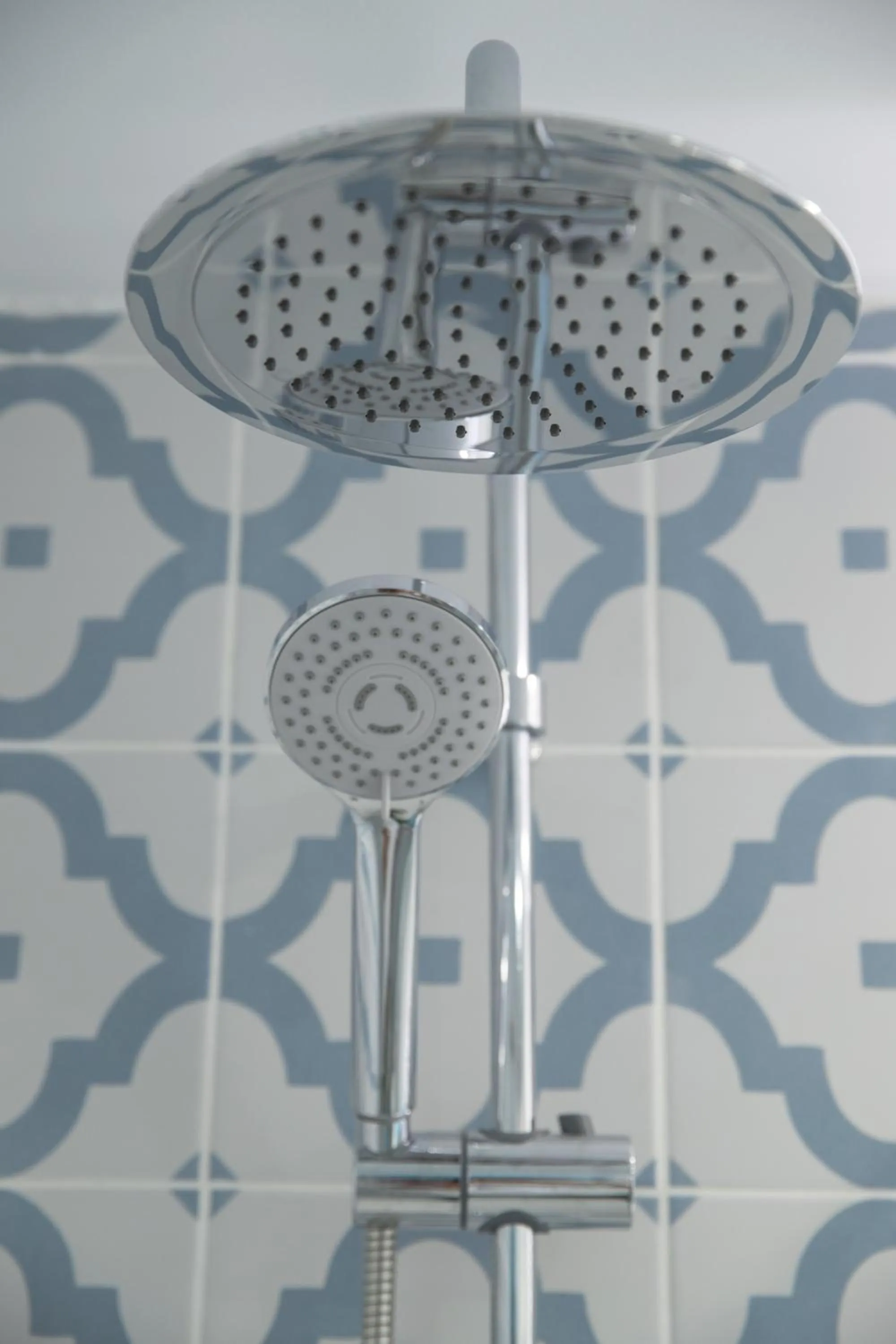 Shower in Corralejo Surfing Colors Hotel&Apartments