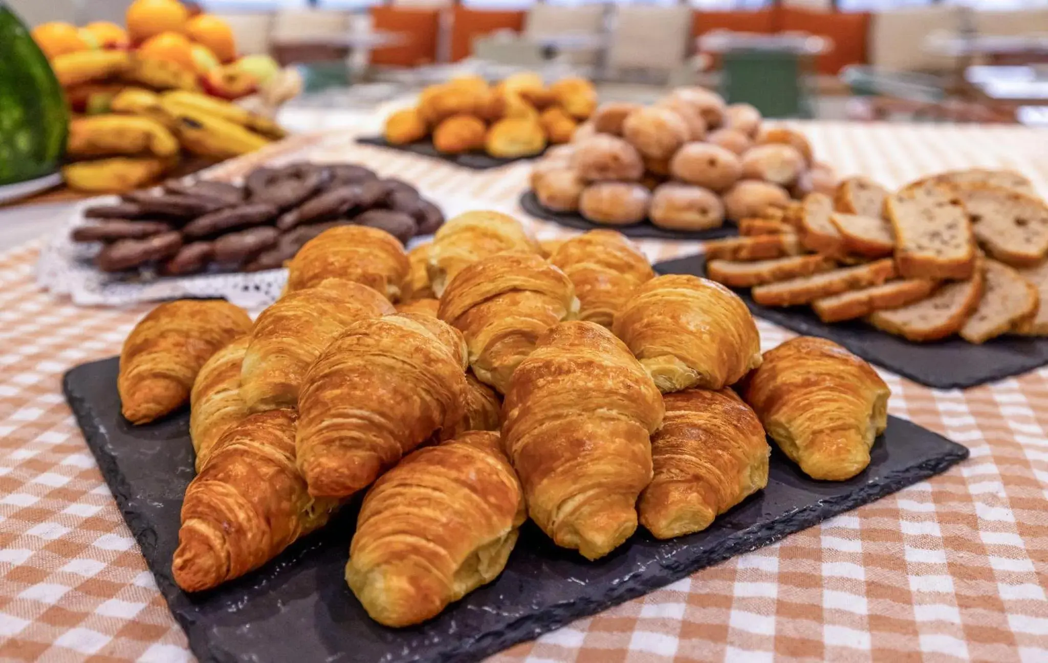 Buffet breakfast in Corralejo Surfing Colors Hotel&Apartments Buffet breakfast in Corralejo Surfing Colors Hotel&Apartments