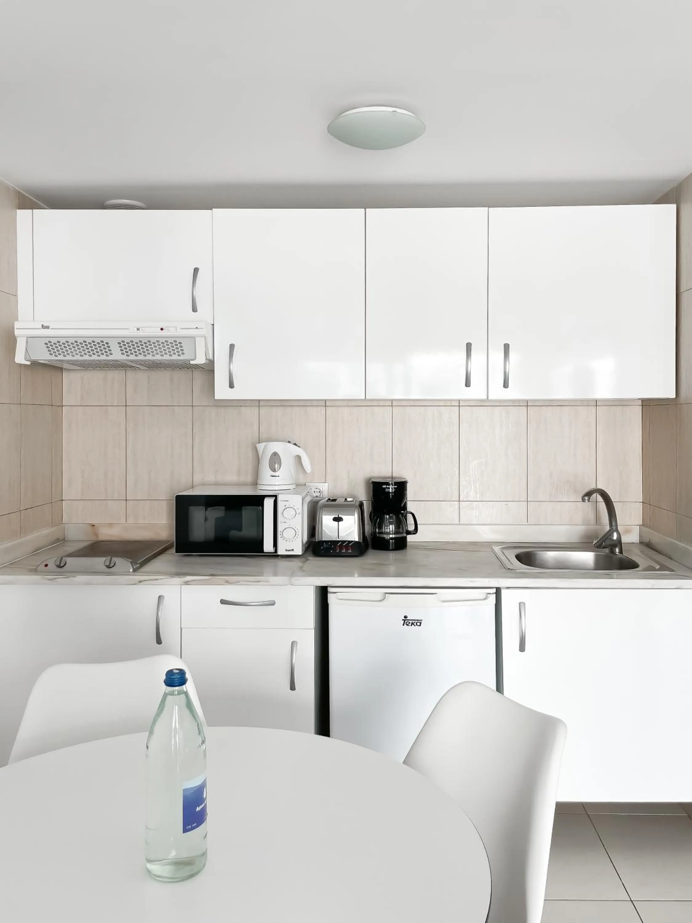 Coffee/tea facilities in Corralejo Surfing Colors Hotel&Apartments