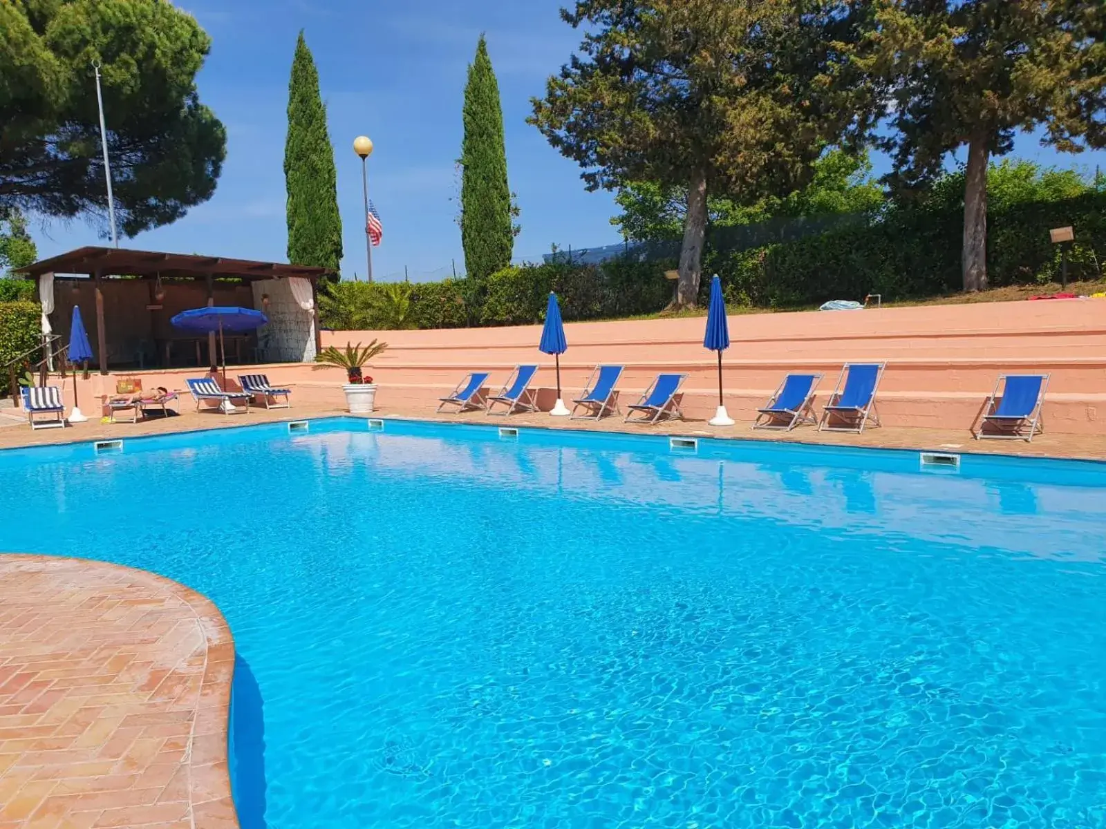 Toscana Holiday Village Toscana Holiday Village