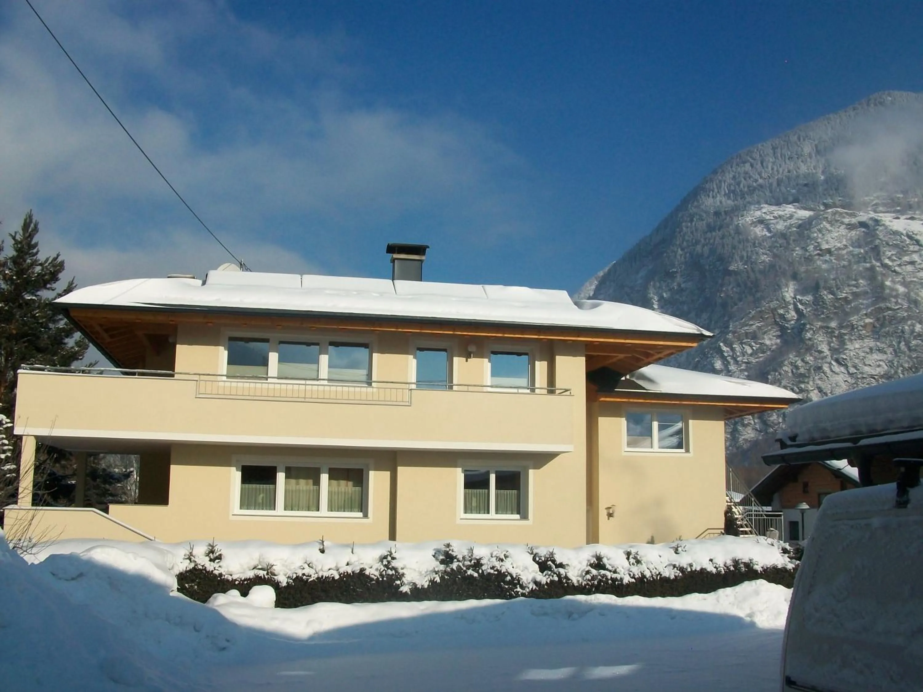 Haus Falkner Barbara