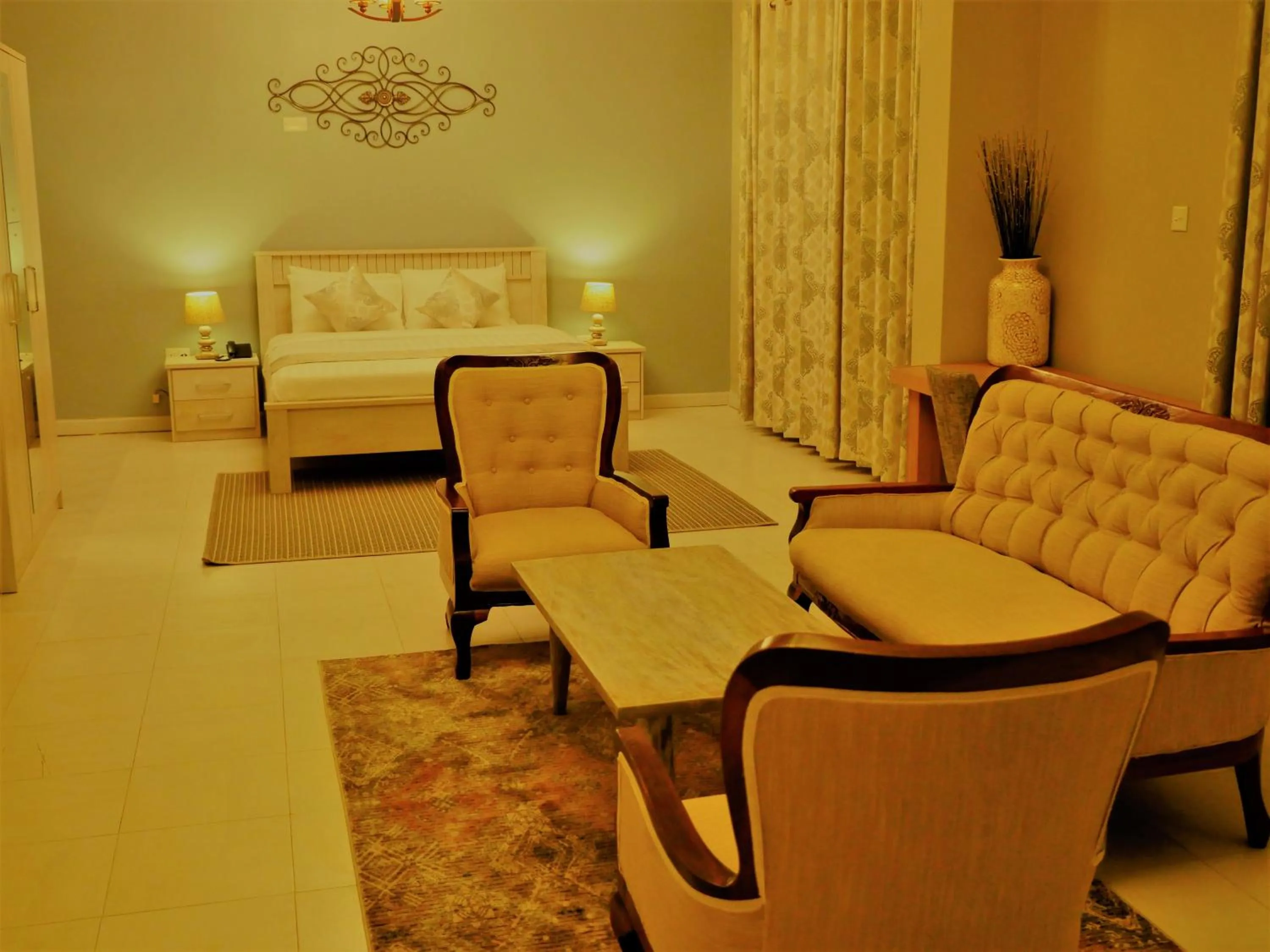 Ivory Castle Limited