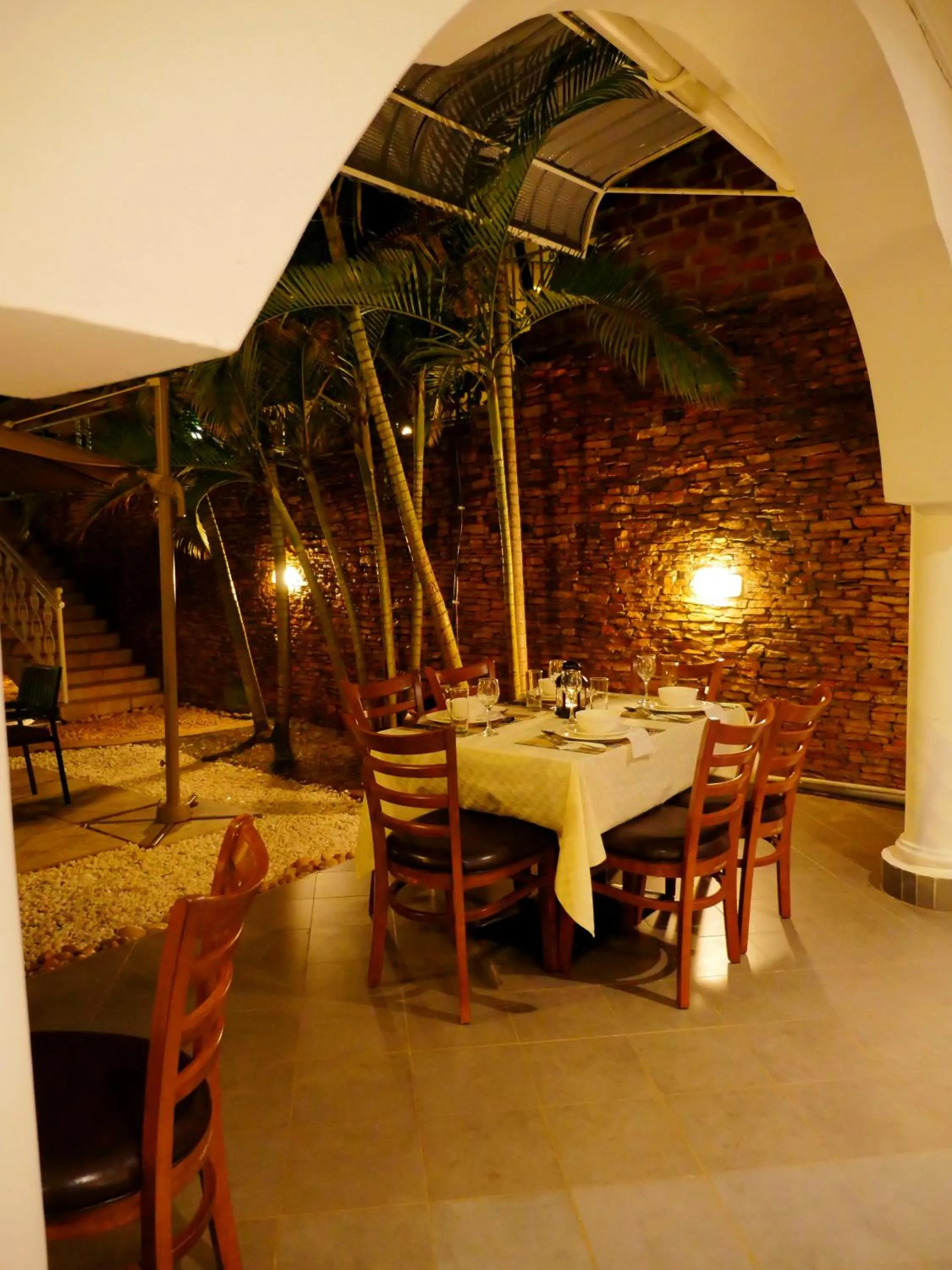 Ivory Castle Limited