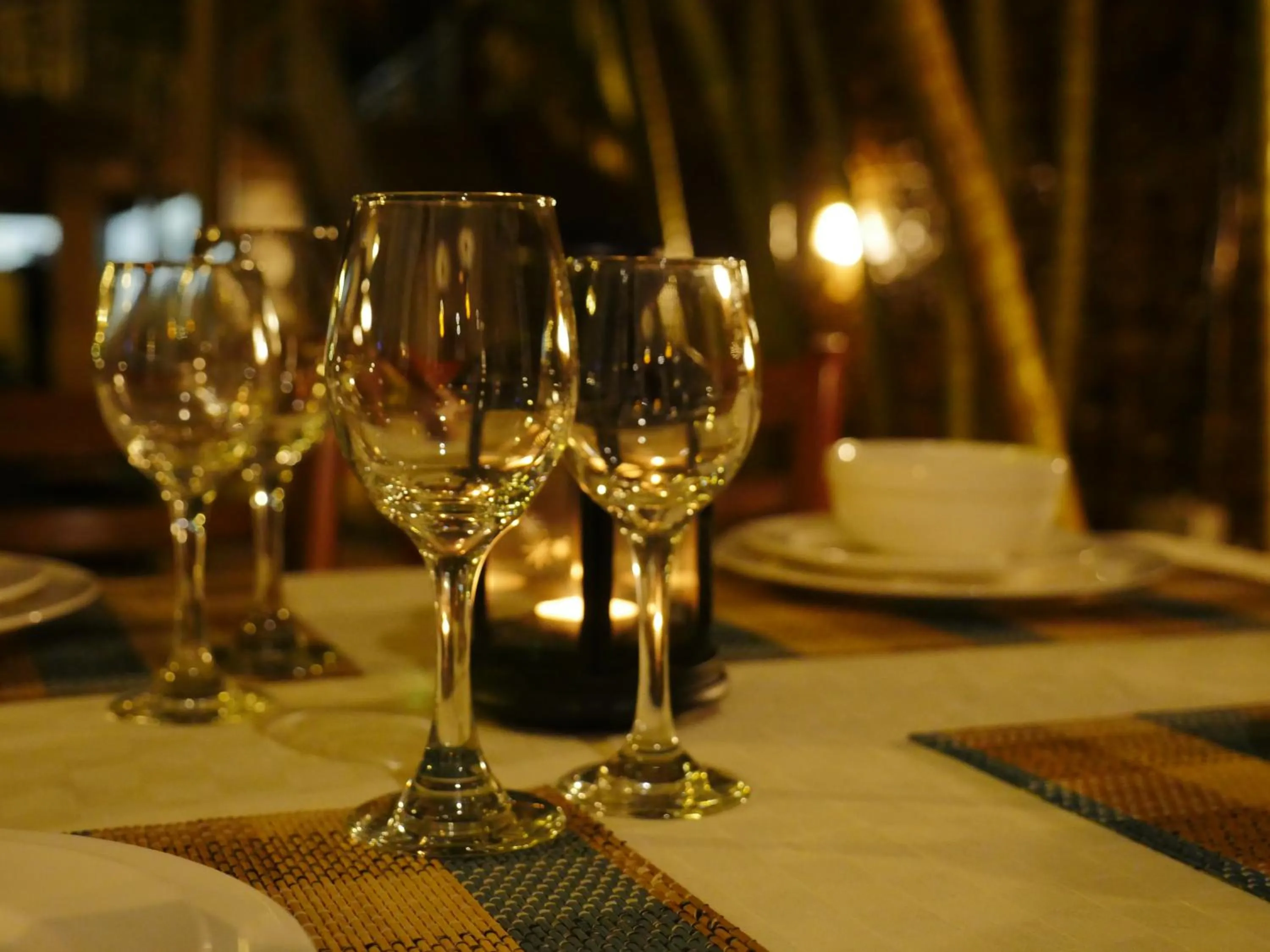 Ivory Castle Limited