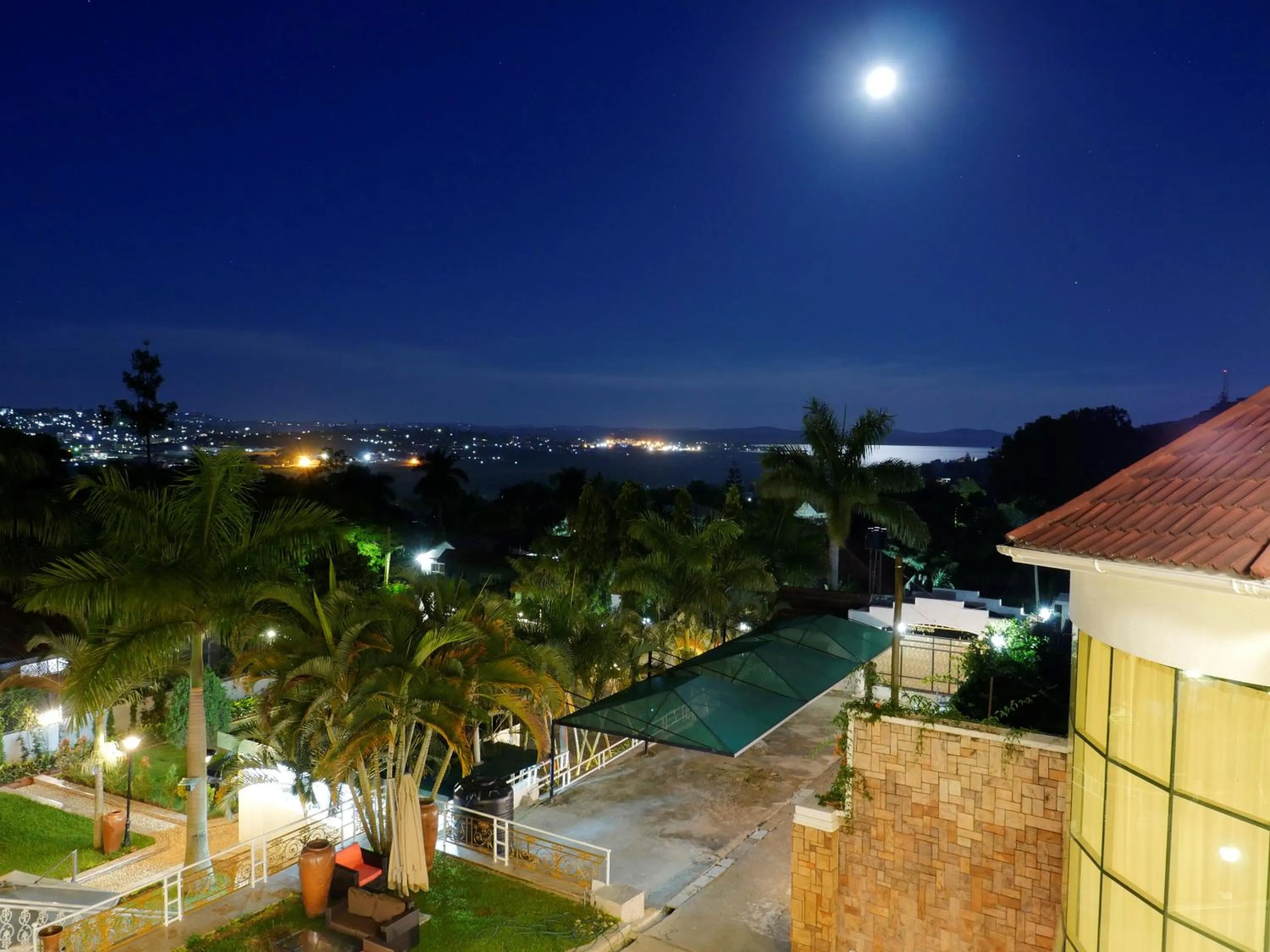 Ivory Castle Limited