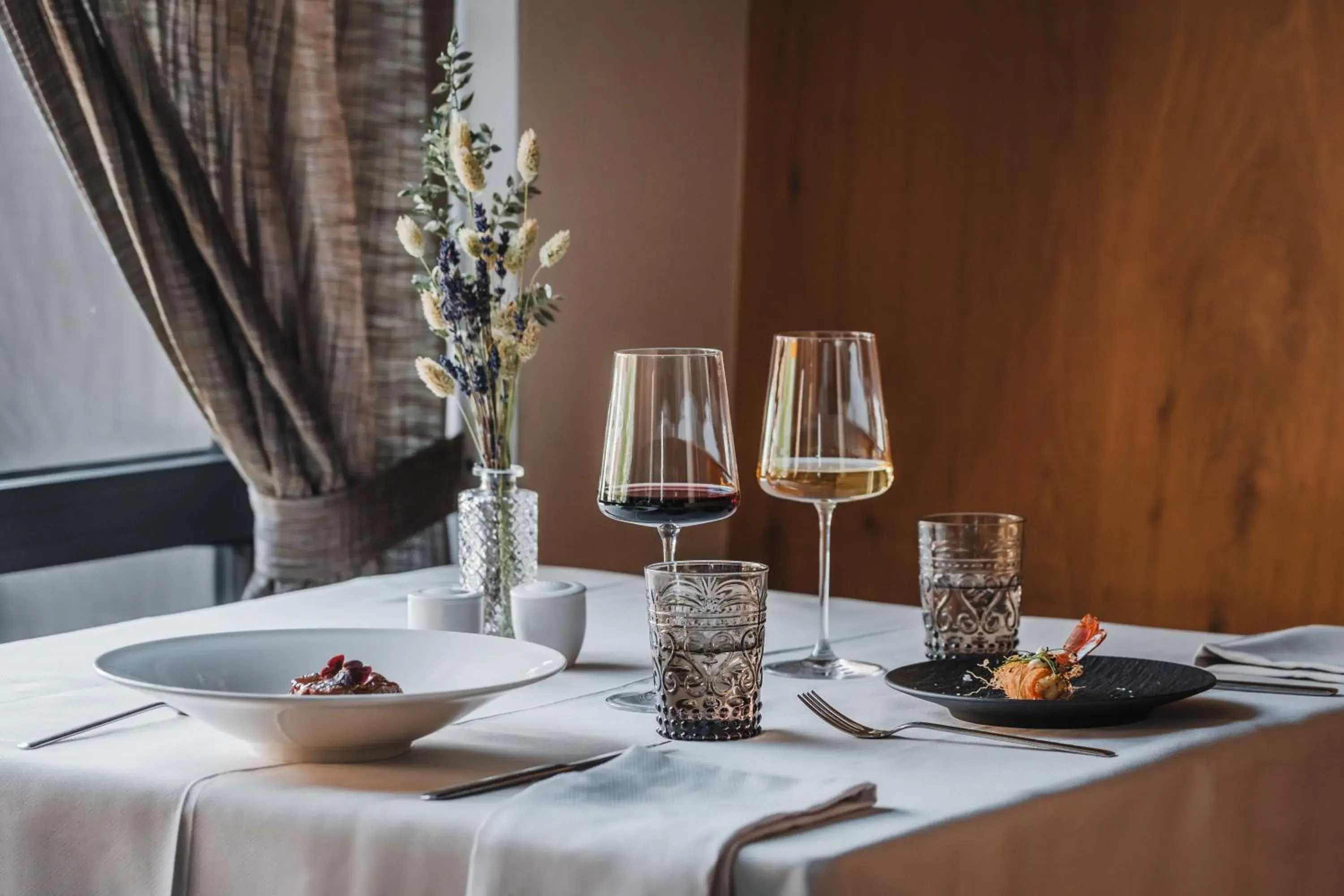 Restaurant/places to eat in Hotel Ciasa Soleil Restaurant/places to eat in Hotel Ciasa Soleil