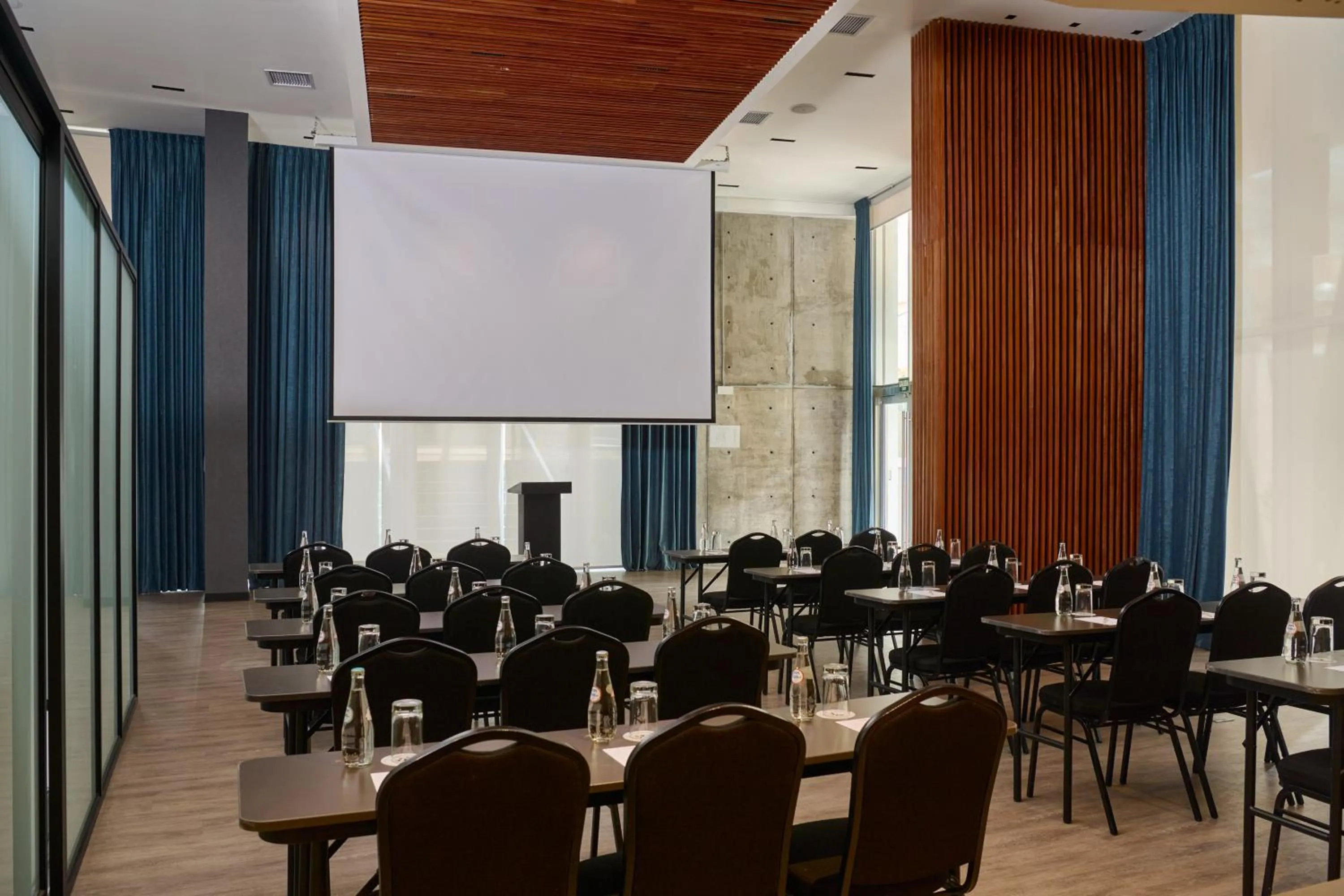 Banquet/Function facilities in INNSiDE by Meliá Lima Miraflores