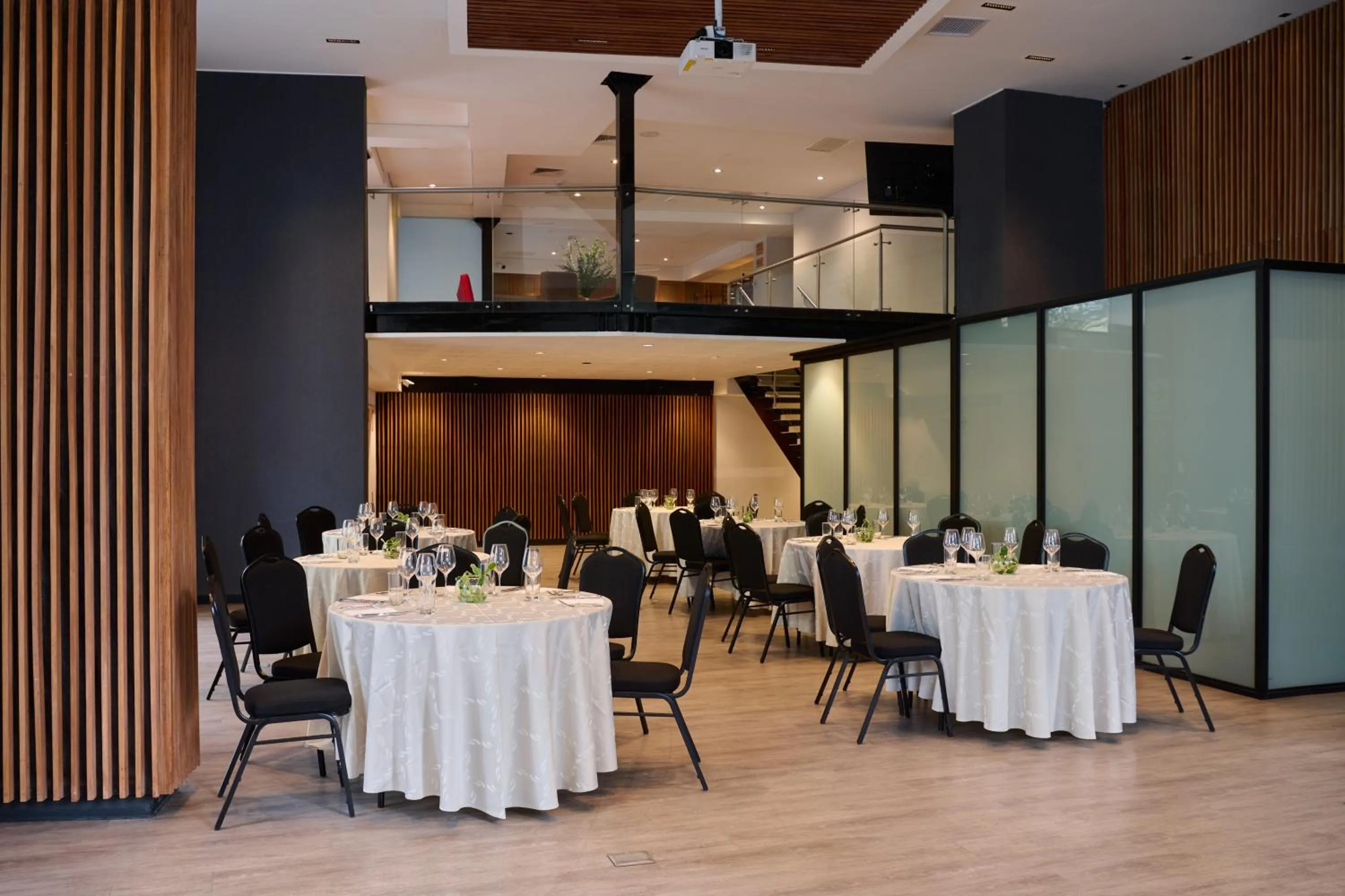 Banquet/Function facilities in INNSiDE by Meliá Lima Miraflores