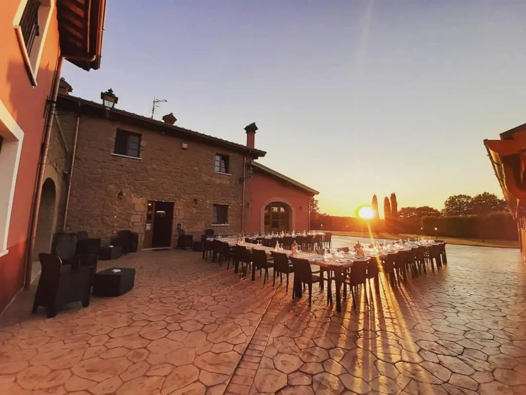 Agriturismo Podere Del Lepre