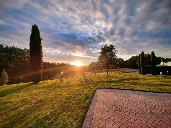 Agriturismo Podere Del Lepre