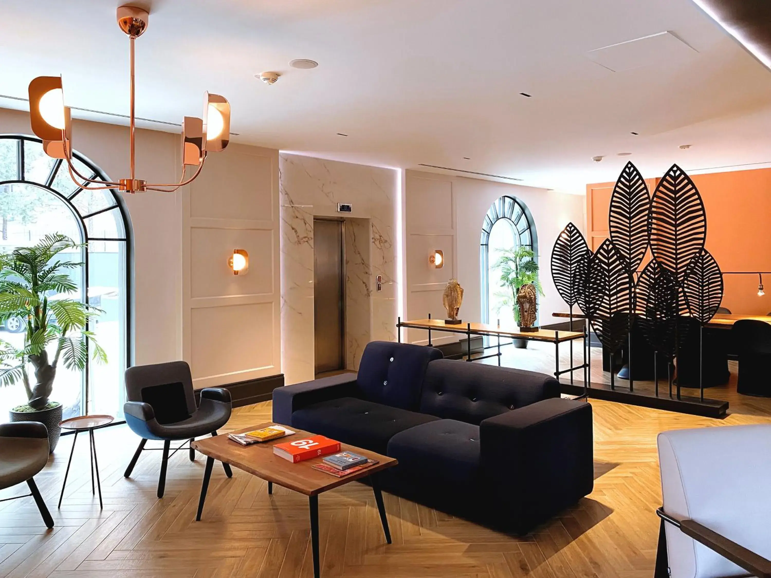 Iliria Boutique Hotel Iliria Boutique Hotel