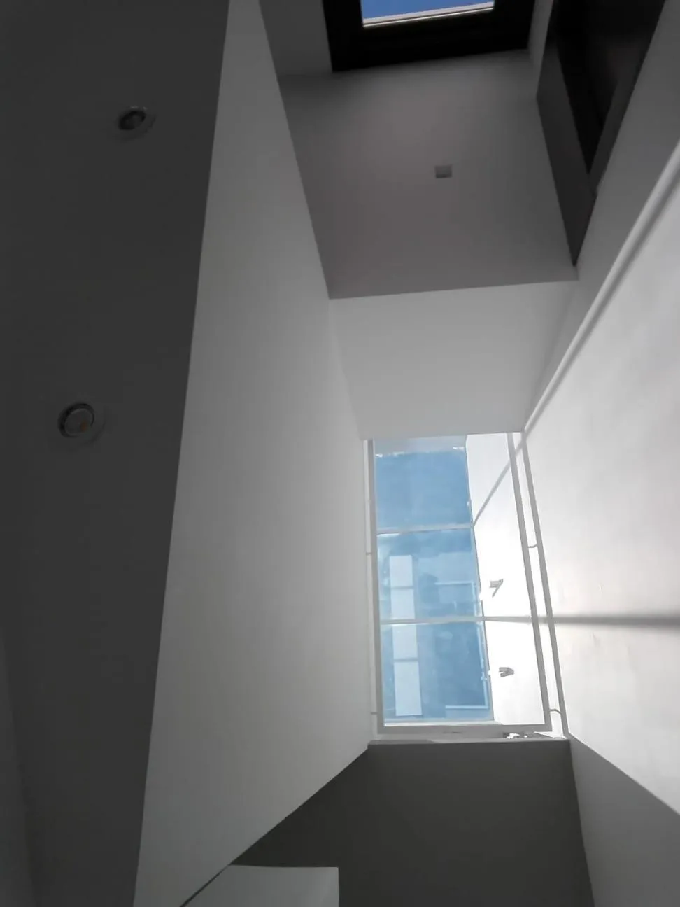 Lobby or reception in Patio 101 "Exclusive"