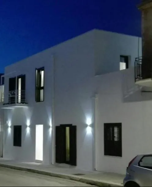 Property building in Patio 101 "Exclusive"