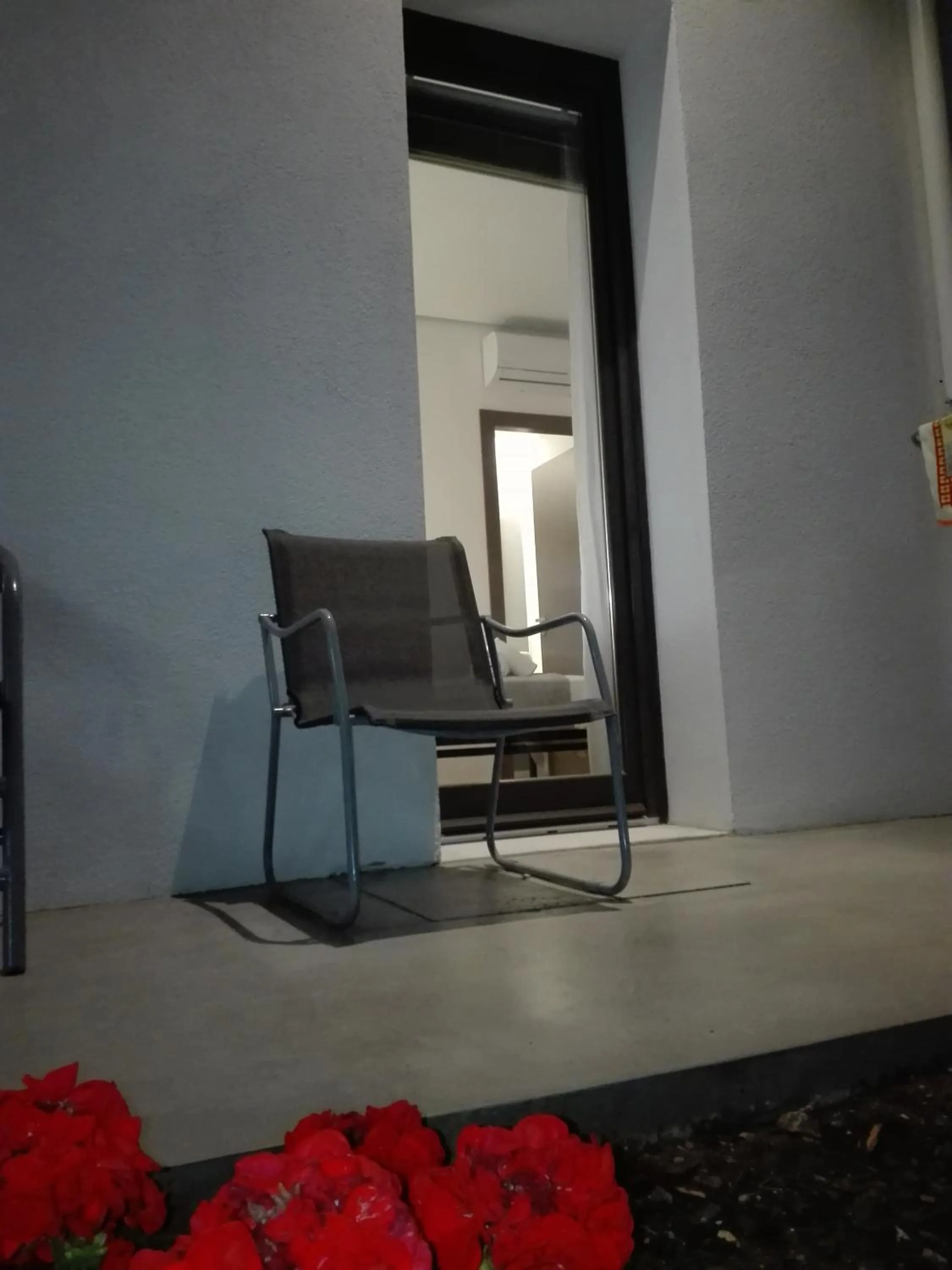 Garden in Patio 101 "Exclusive"