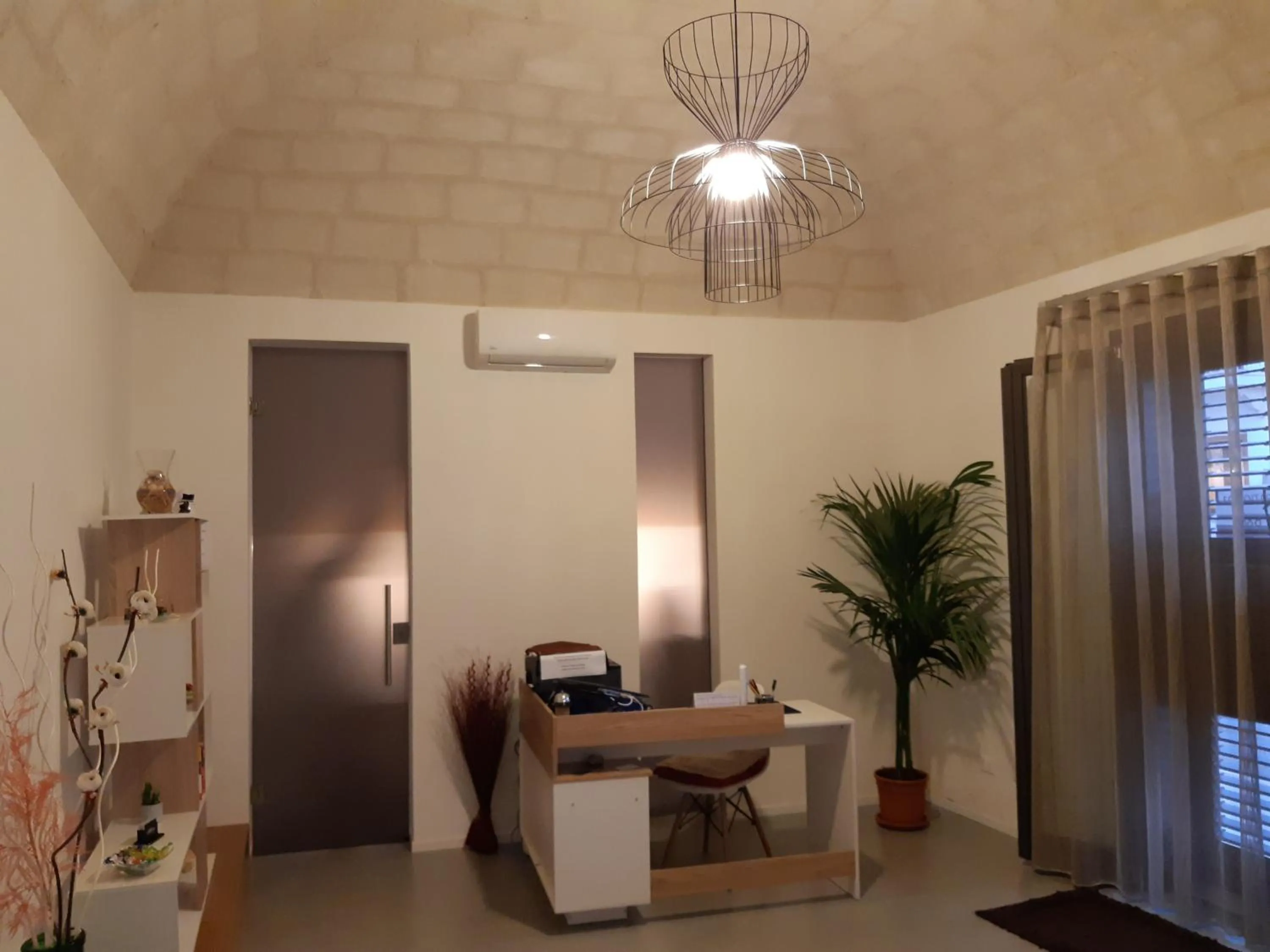 Communal lounge/ TV room in Patio 101 "Exclusive"