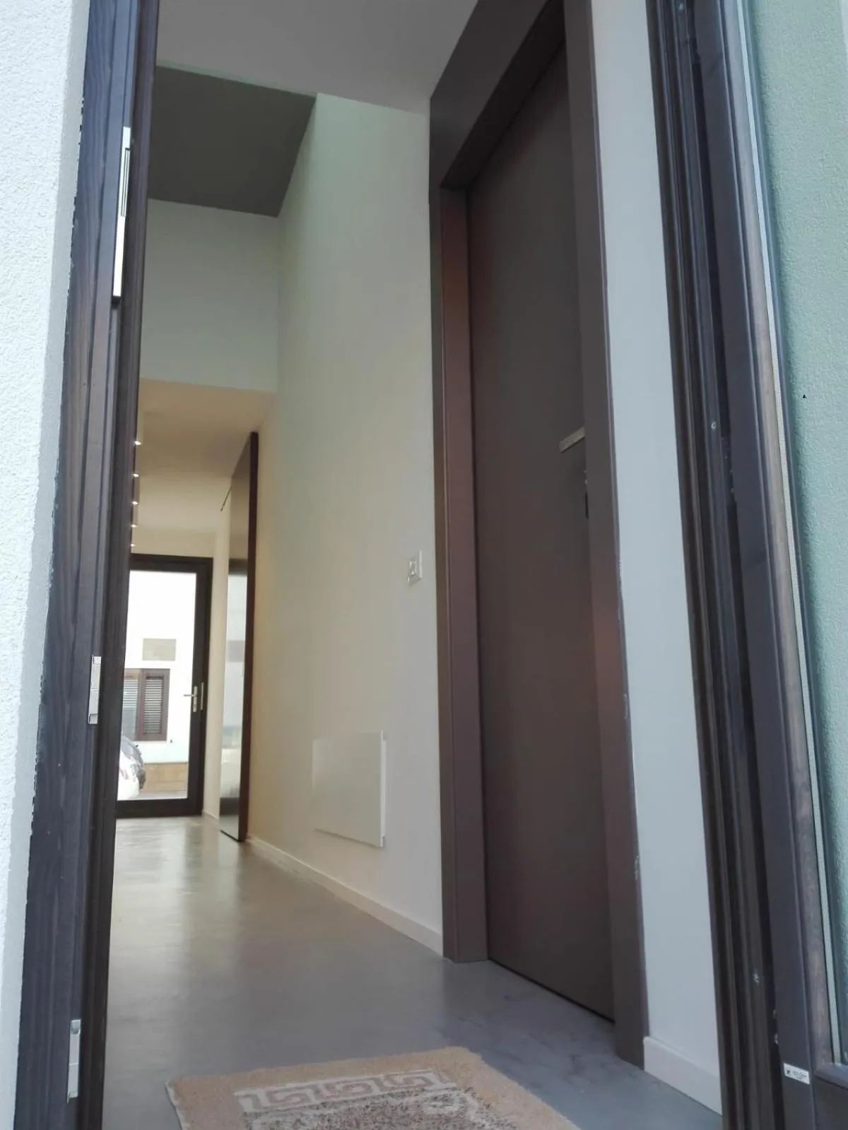 Patio 101 "Exclusive"