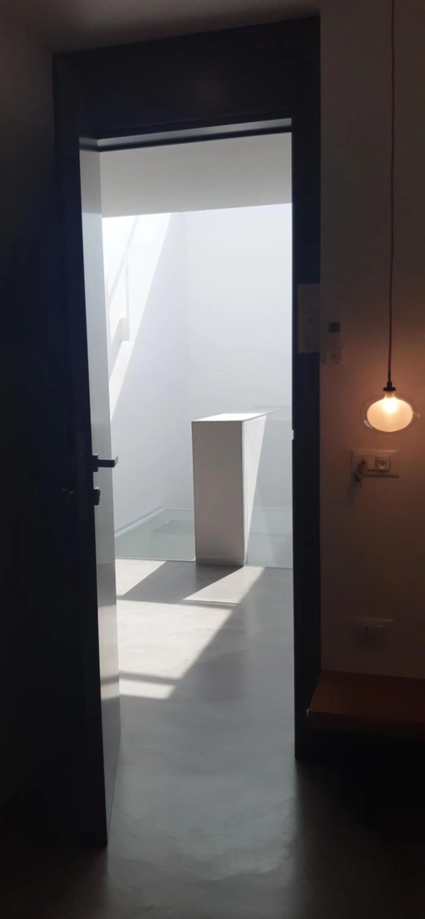 Patio 101 "Exclusive"