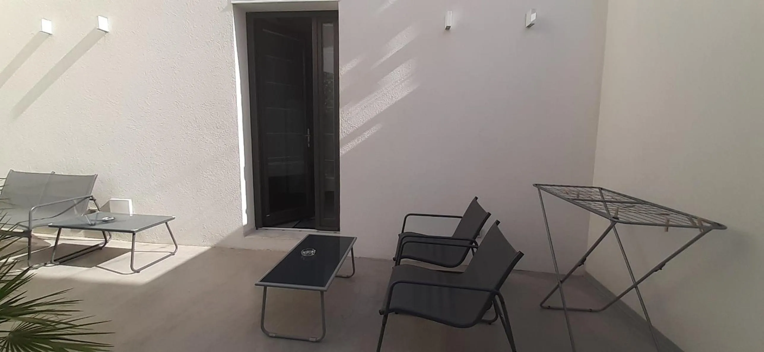 Garden in Patio 101 "Exclusive"