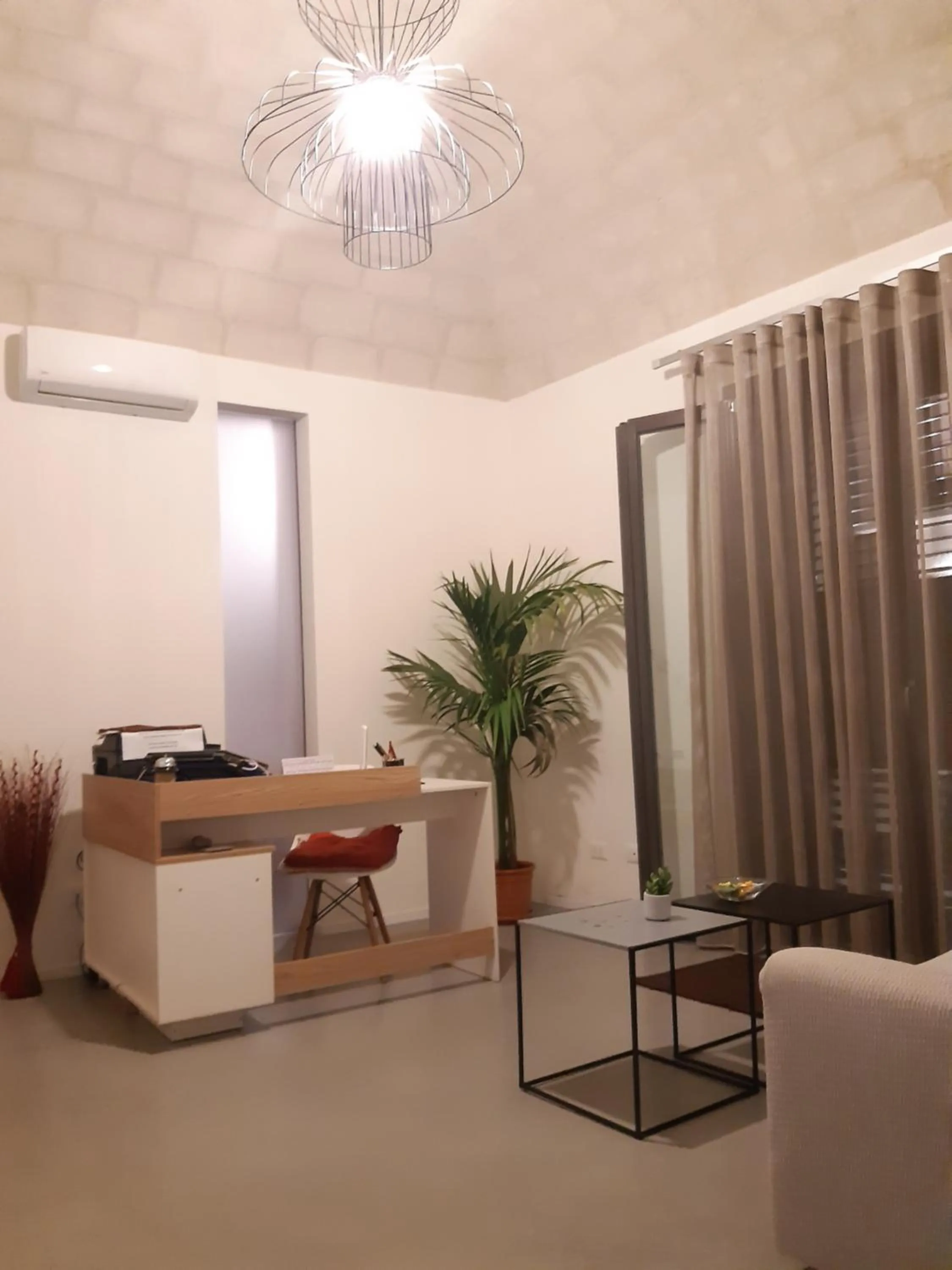 Communal lounge/ TV room in Patio 101 "Exclusive"