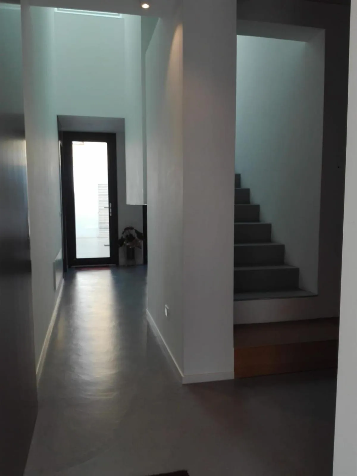 Lobby or reception in Patio 101 "Exclusive"