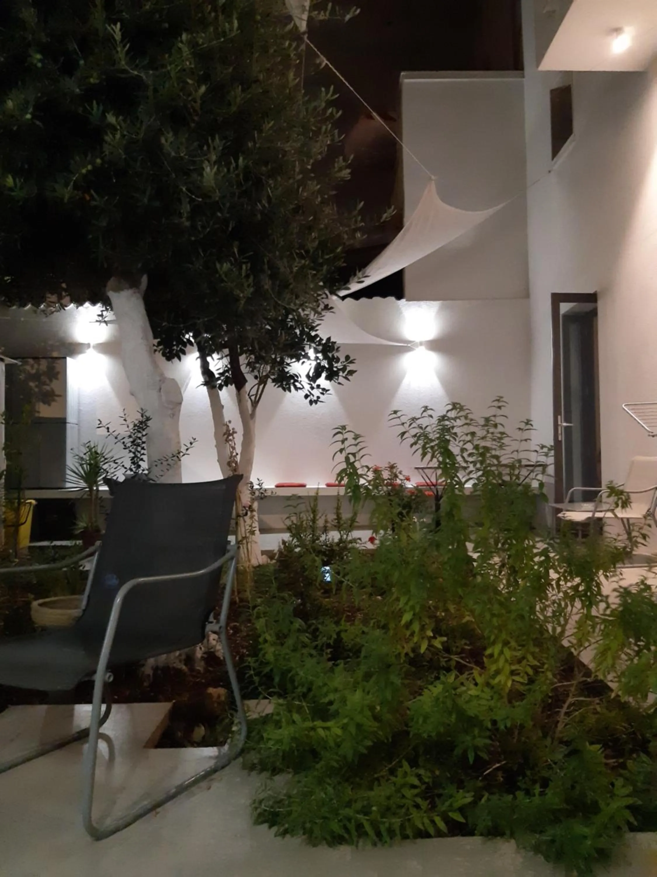 Garden in Patio 101 "Exclusive"