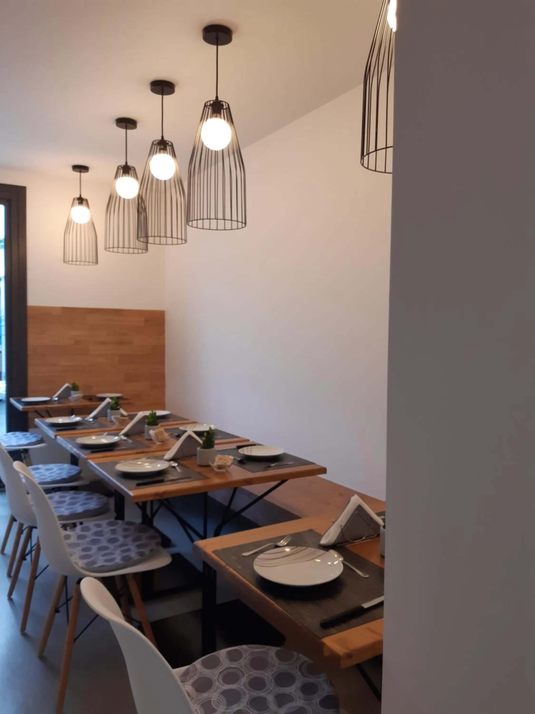 Communal lounge/ TV room in Patio 101 "Exclusive"