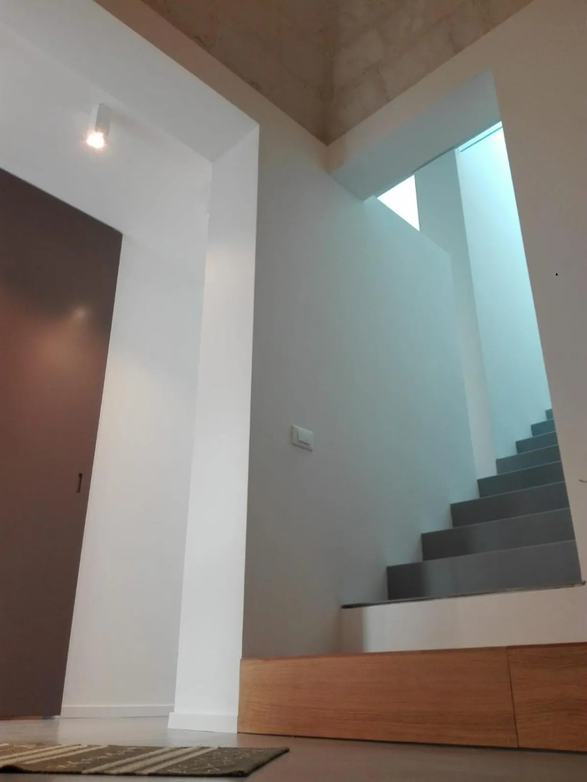 Communal lounge/ TV room in Patio 101 "Exclusive"