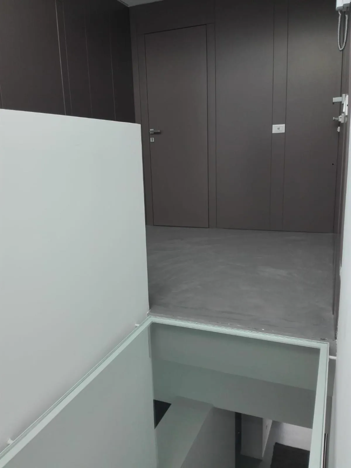 Patio 101 "Exclusive"