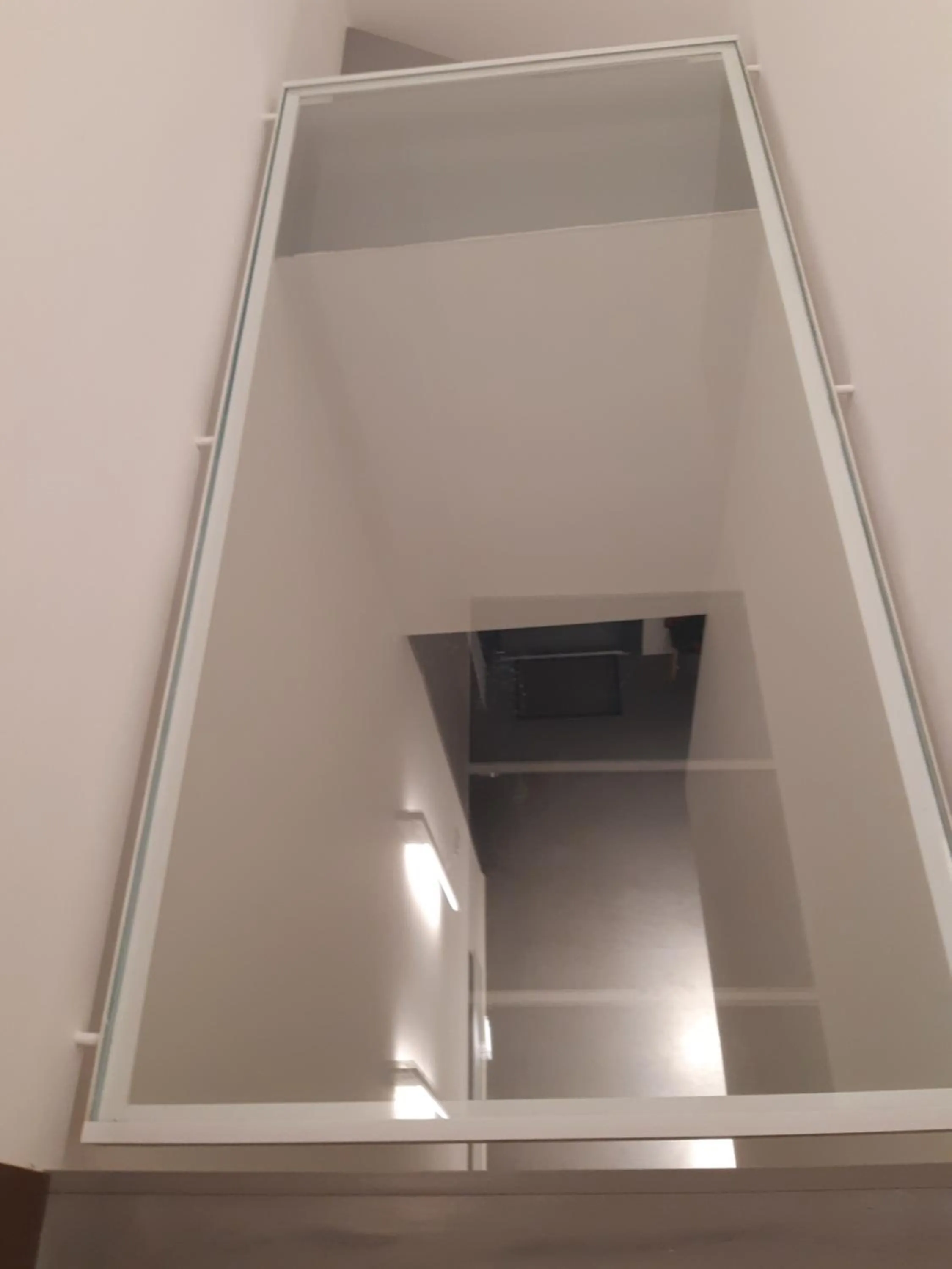 Patio 101 "Exclusive"