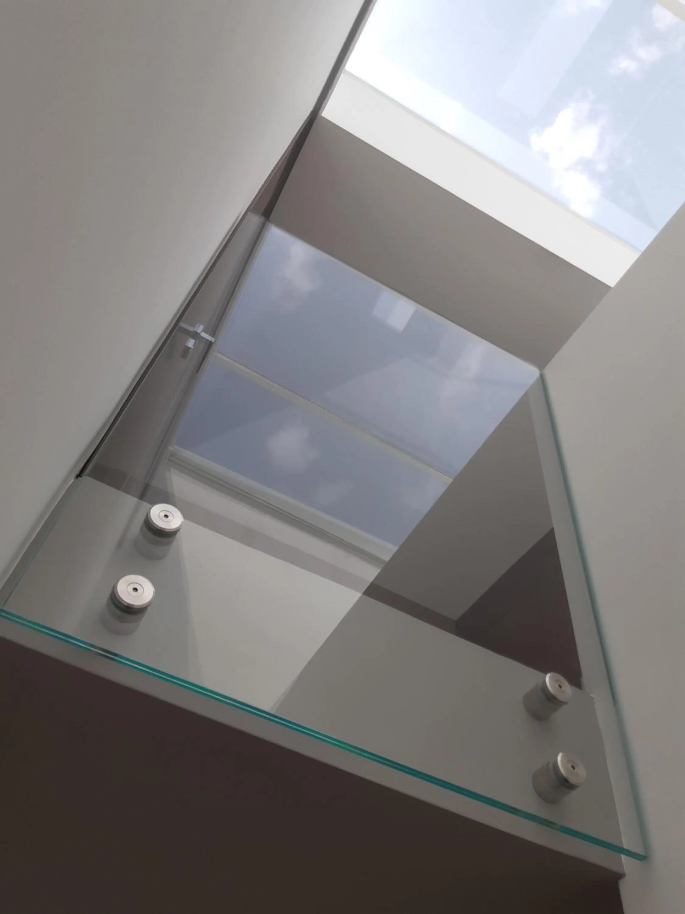 Lobby or reception in Patio 101 "Exclusive"