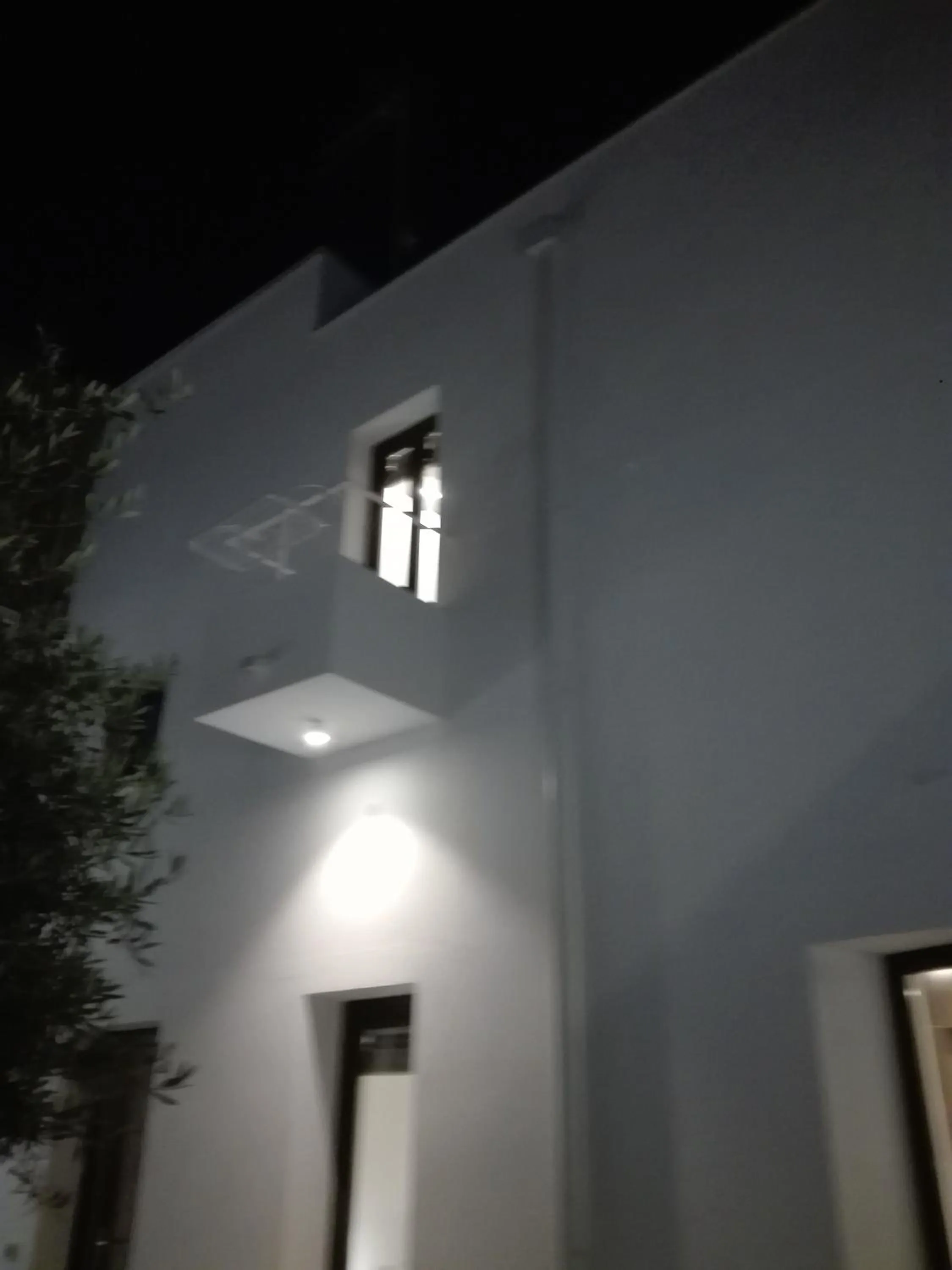 Property building in Patio 101 "Exclusive"