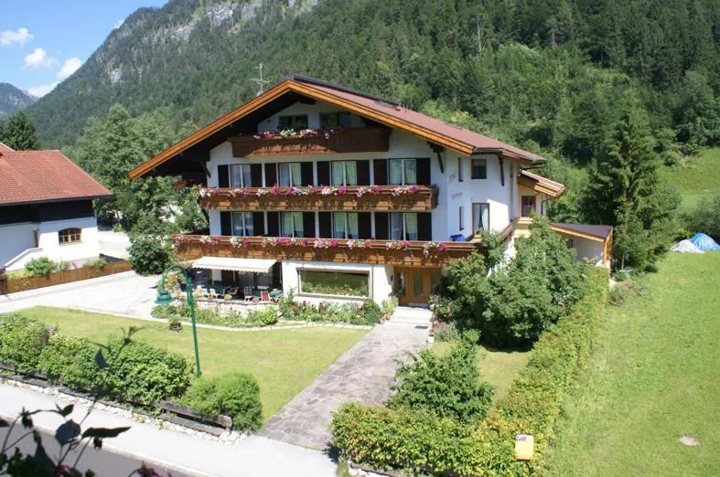 Anna's Appartements