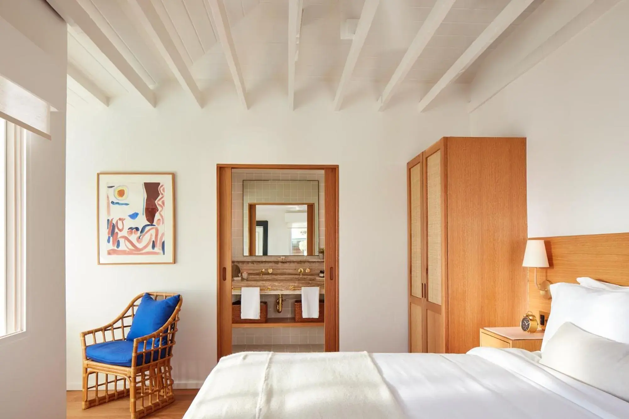 King Room - Auric in Hotel Joaquin King Room - Auric in Hotel Joaquin