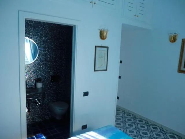 Bed in Auditorium Rooms