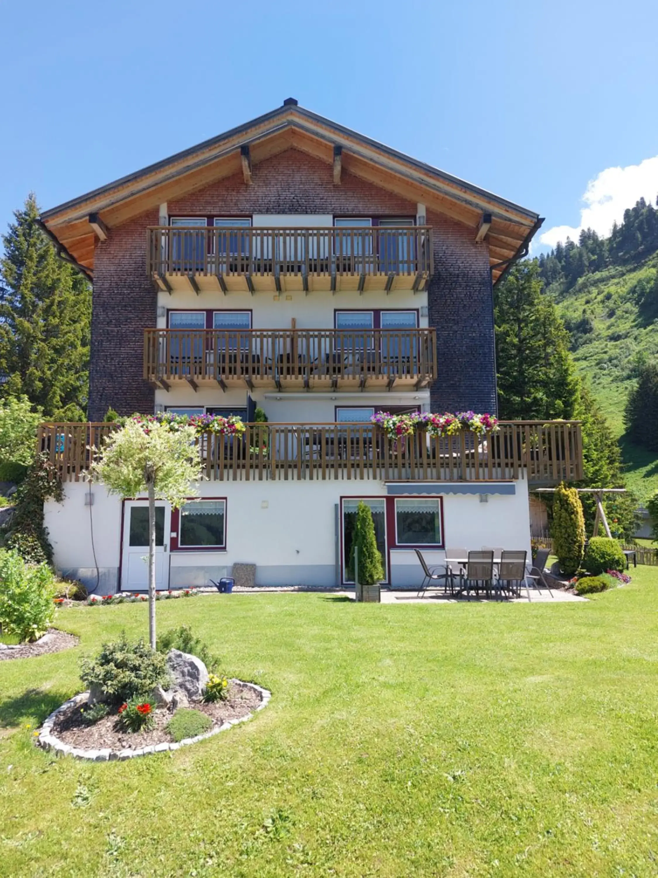 Haus Annette Haus Annette